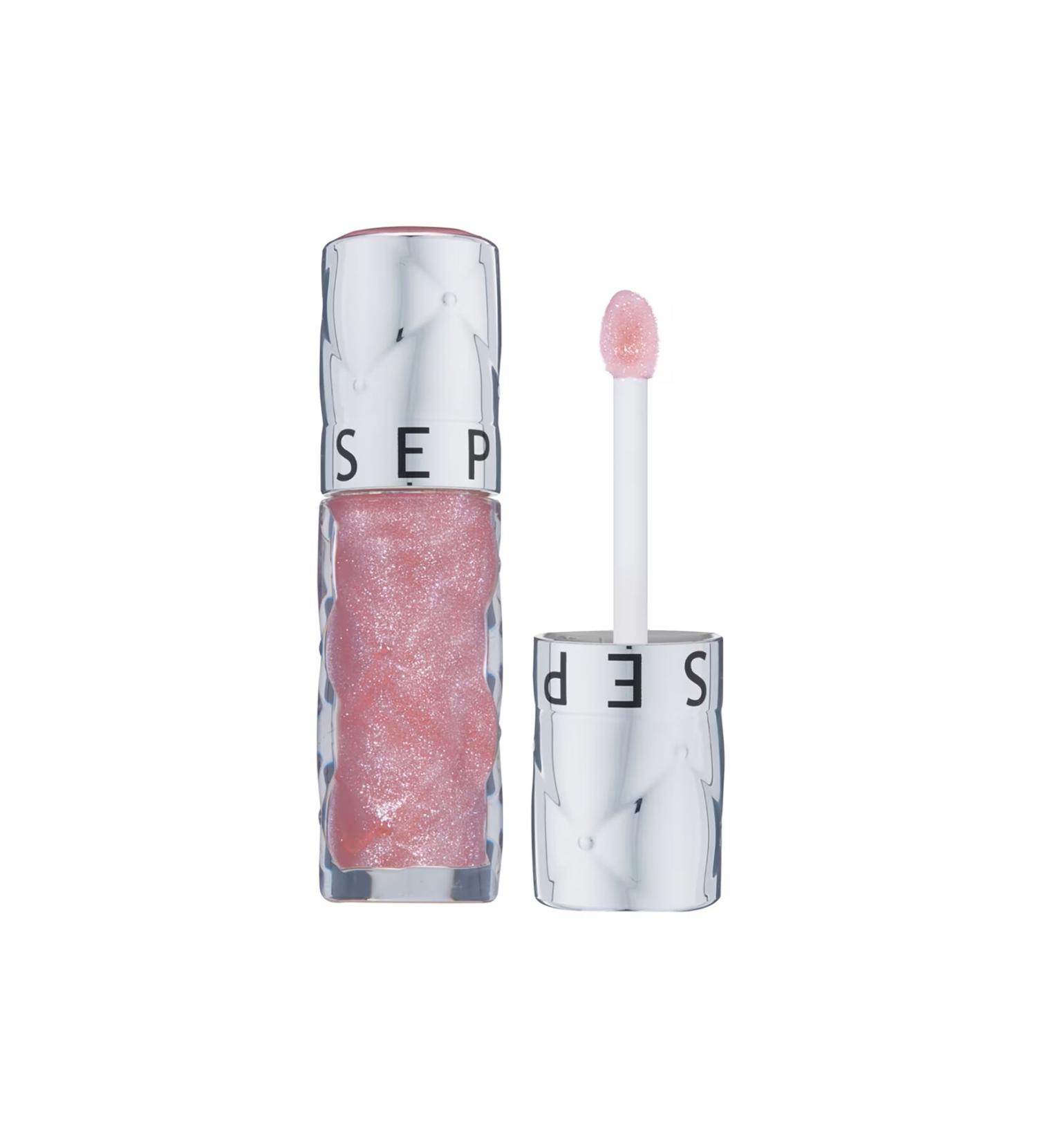 SEPHORA COLLECTION Outrageous Plump Effect Gloss - Ultra Plumping Shiny Glossy Finish Lip Gloss