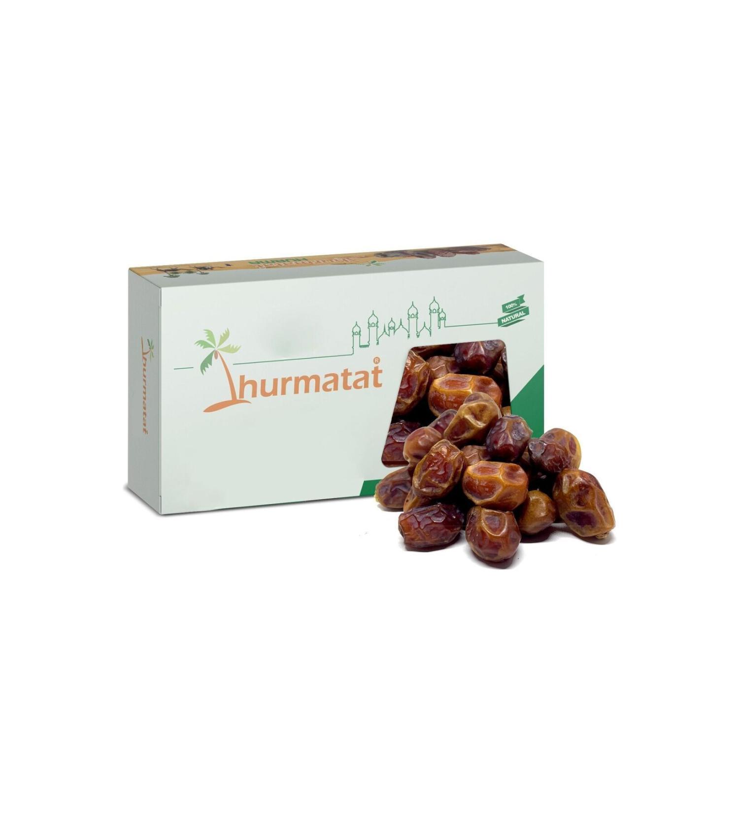 Hurmatat Xasoi Dates 4Kg