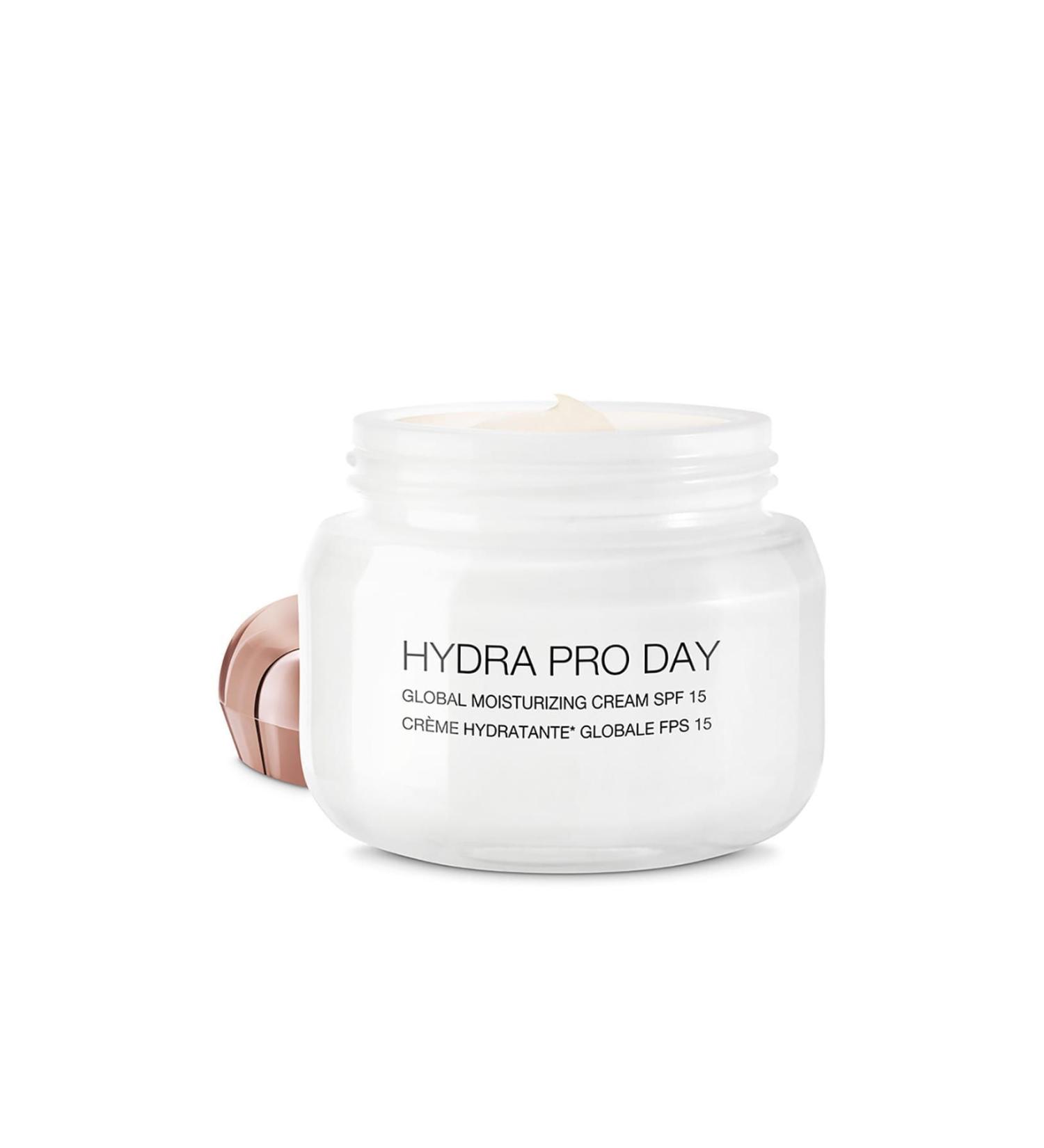 KIKO Moisturizing Cream for Normal to Dry Skin - Hydra Pro Day 8025272605540