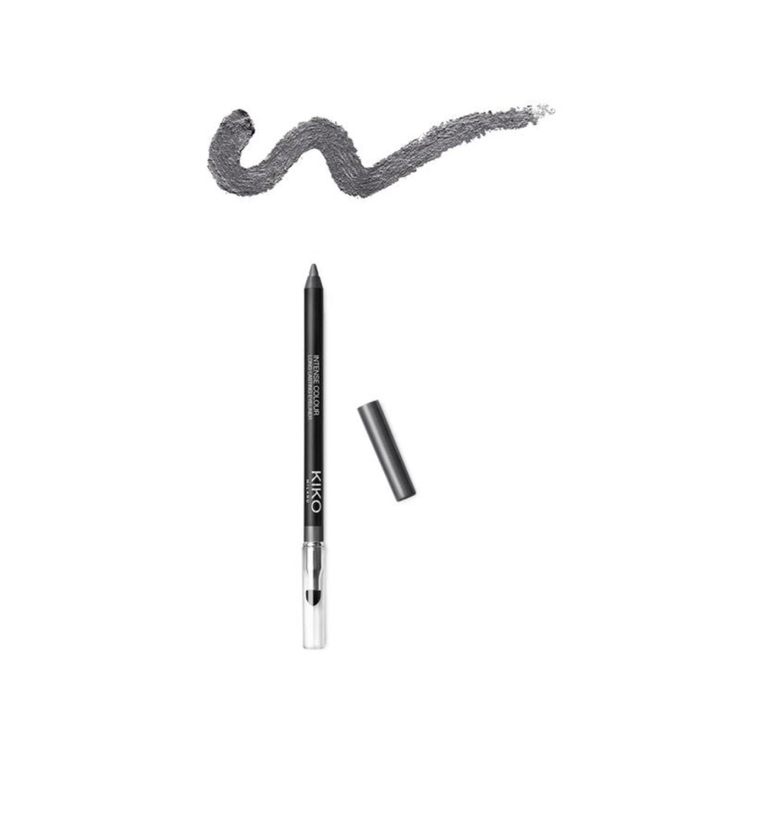 KIKO Eyeliner - Intense Colour Long Lasting Eyeliner 20 Dark Grey