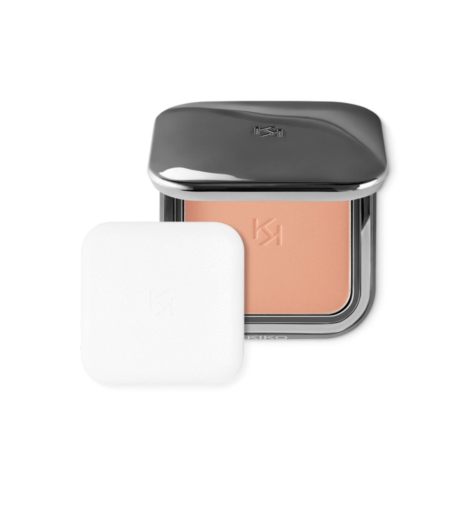 KIKO PUDRA - MATTE FUSION PRESSED POWDER 09