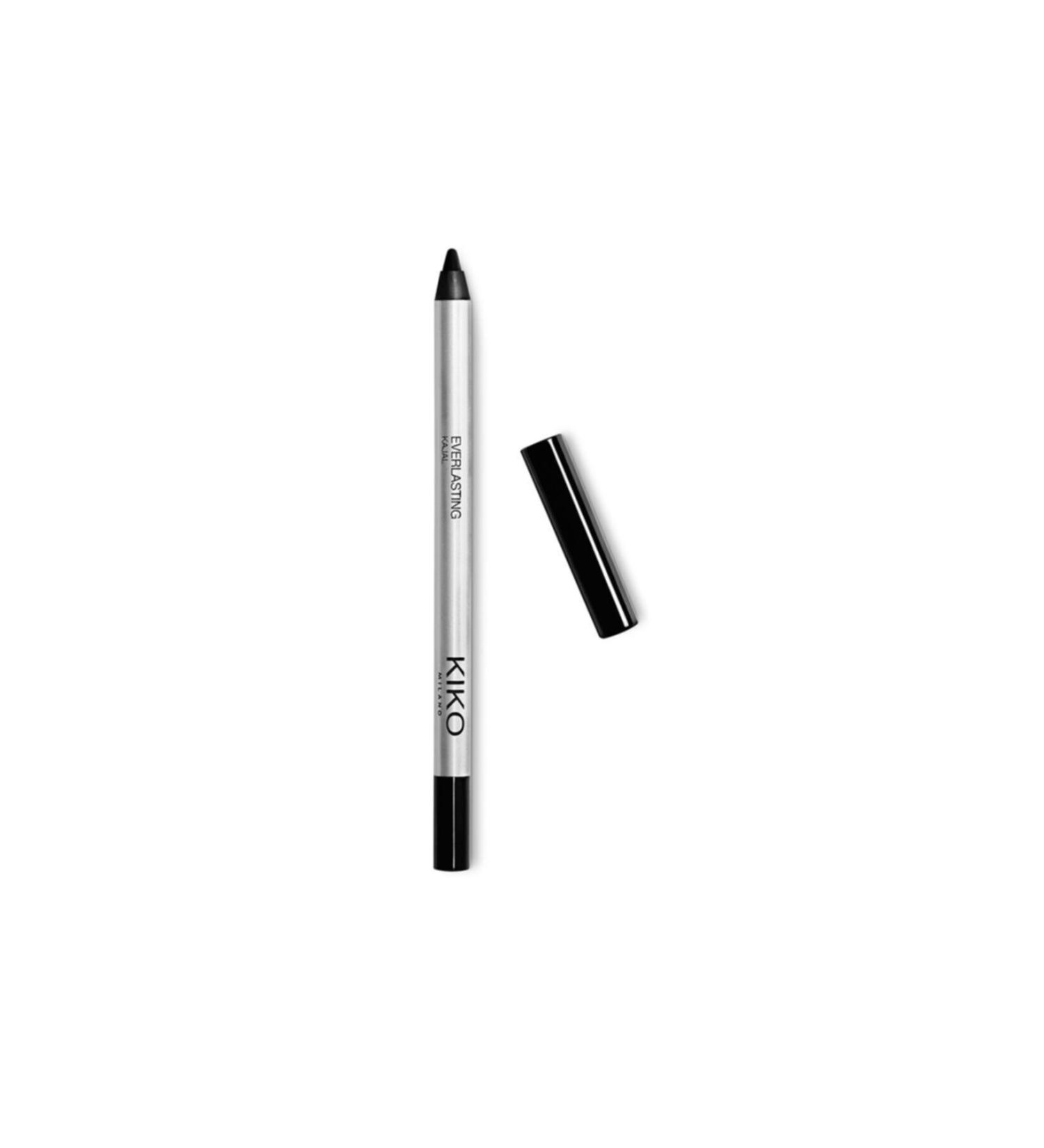 KIKO EYE LINER - EVERLASTING KAJAL - 01