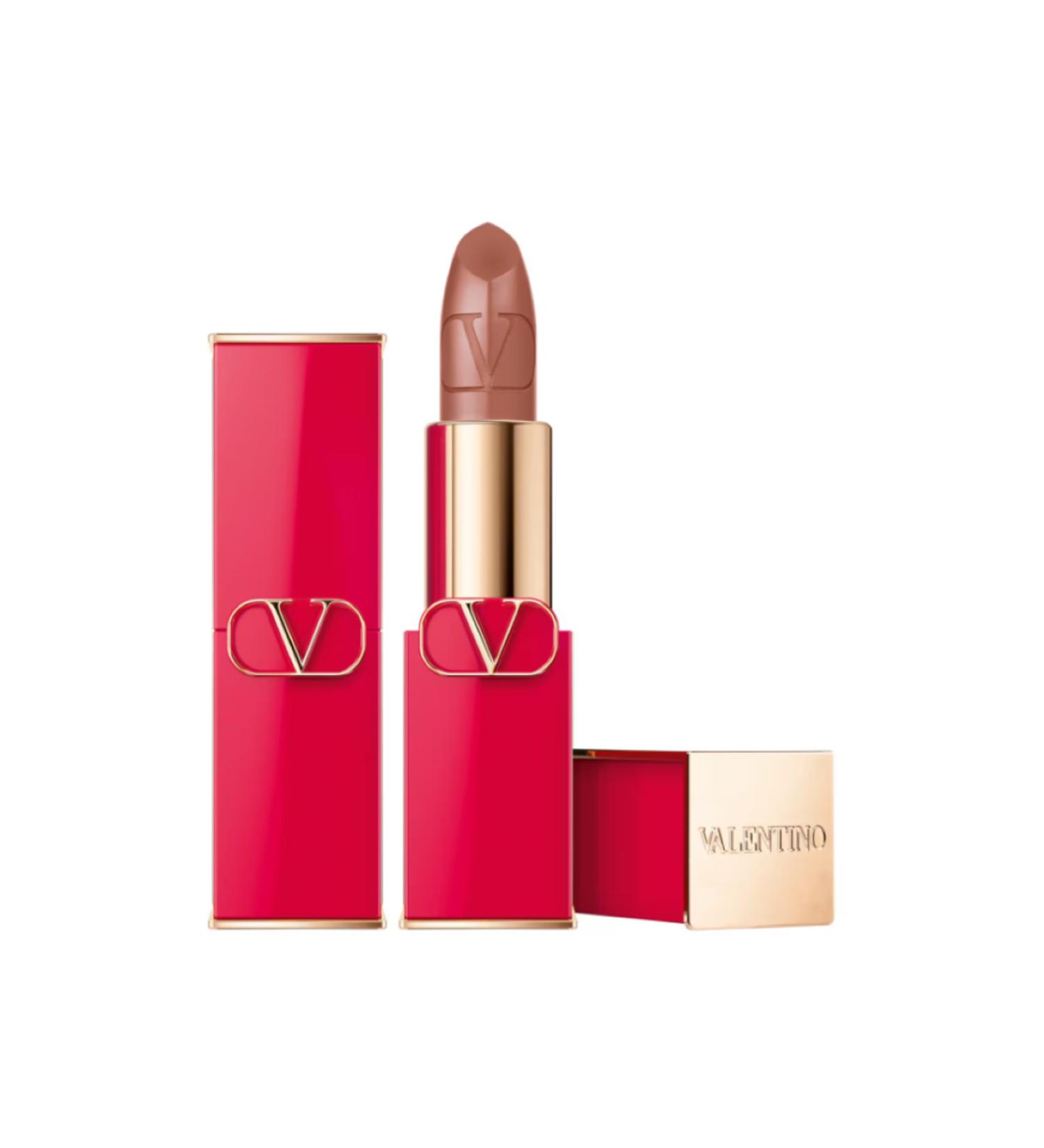 Valentino Rosso Valentino - Lipstick LET YOUR LIPS REFLECT YOUR COLORFUL PERSONALITY (3.5 g) - Buy Online on GoSupps.com