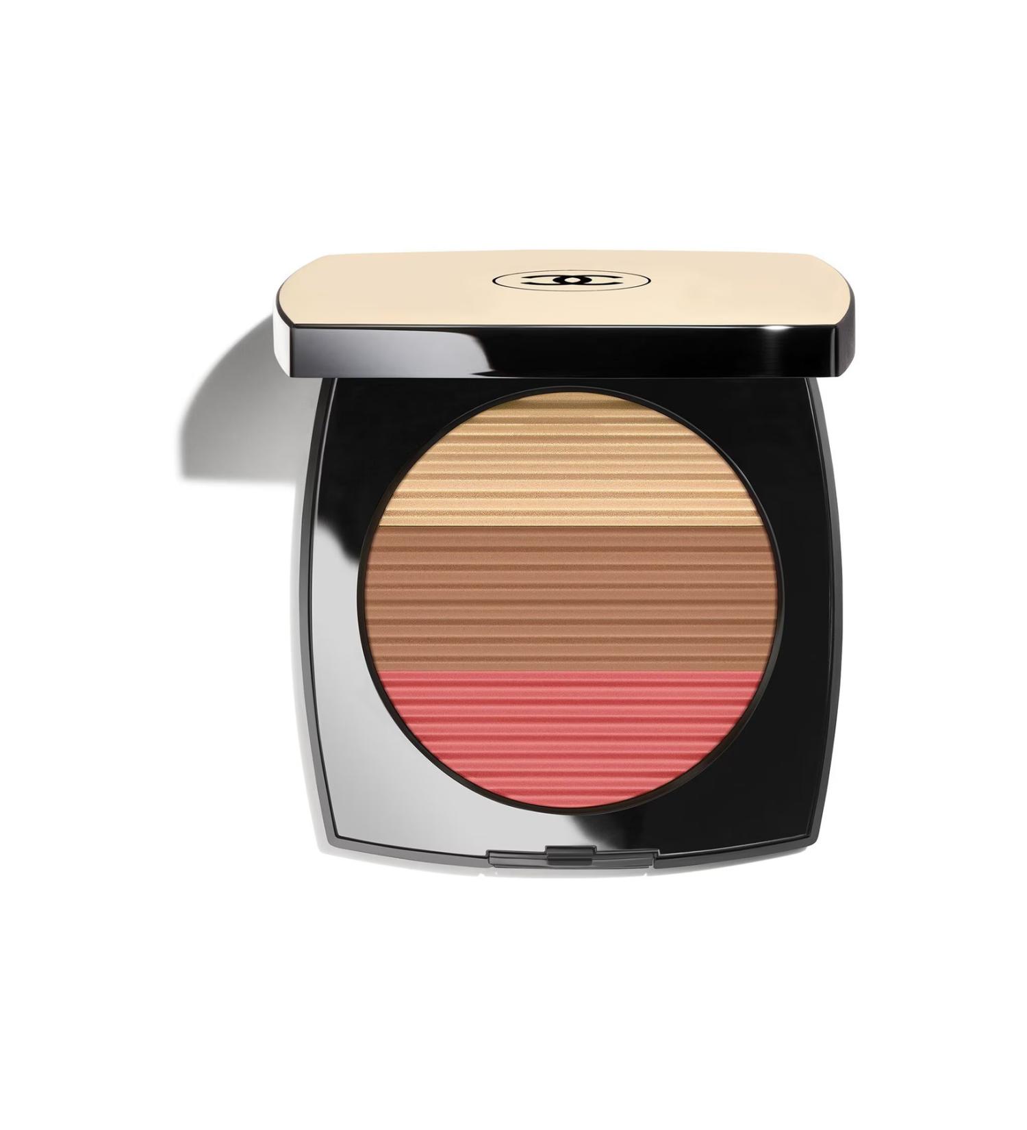 Chanel LES BEIGES Healthy Glow Sun-Kissed Powder-bronzer - Buy Online on GoSupps.com
