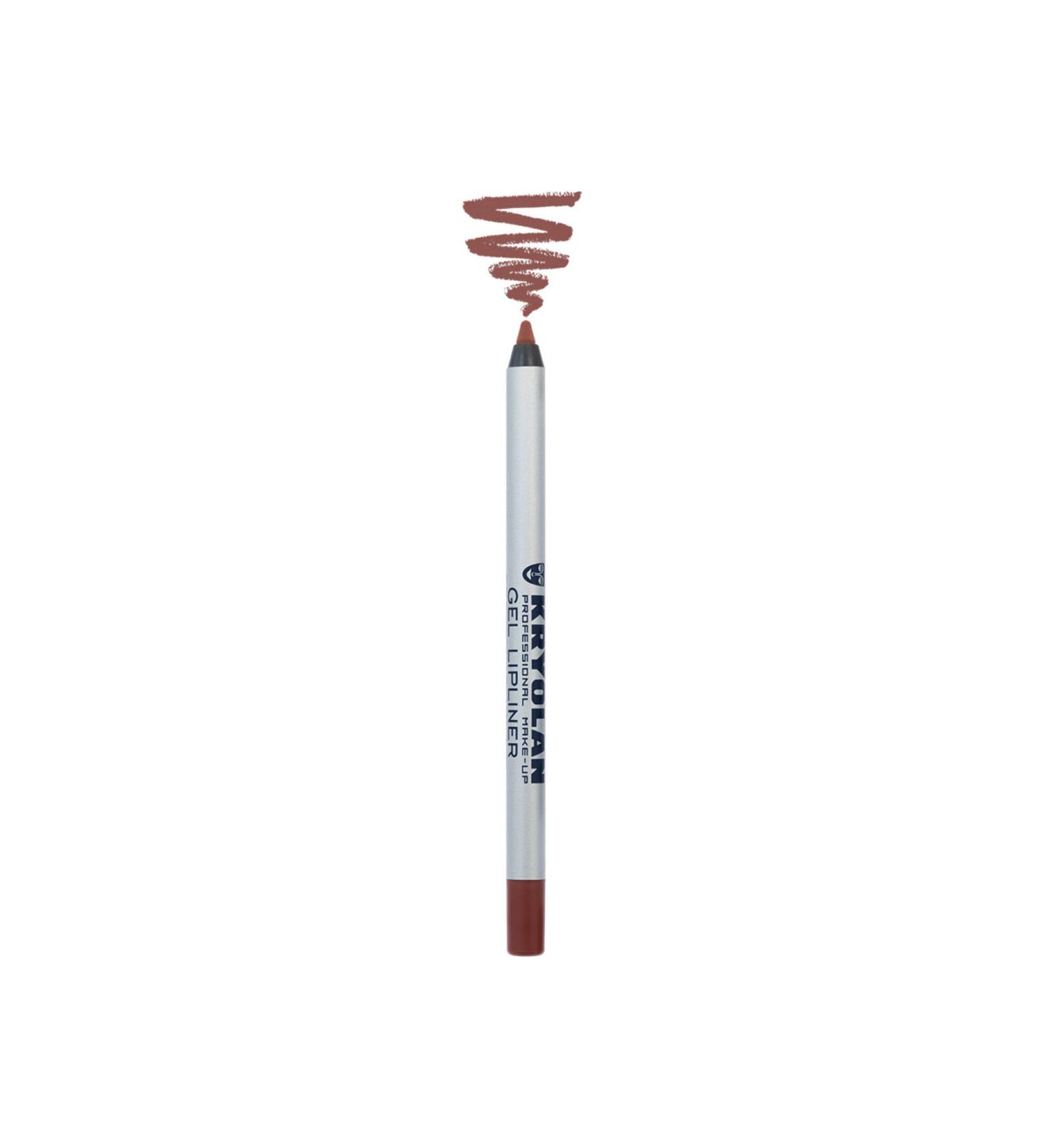 Kryolan Gel Lipliner