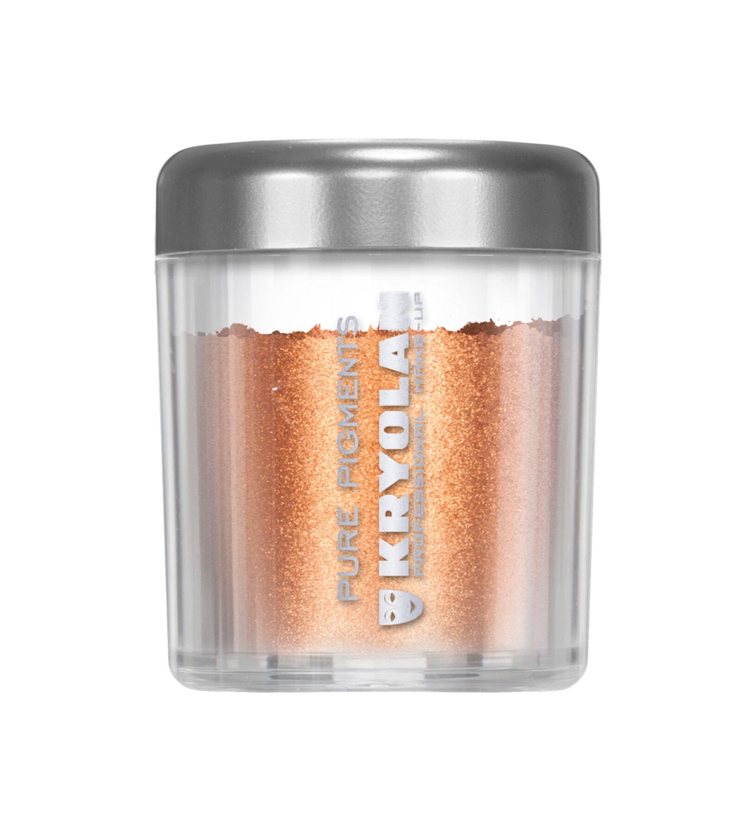 Kryolan Pure Pigments Metallic