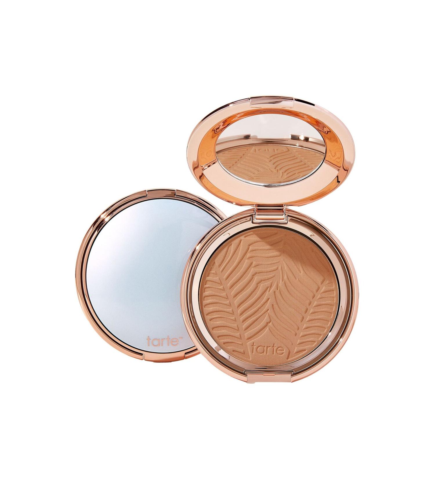 Tarte Amazonian Clay - 16 Hour Smoothing Natural Matte Finish Powder Foundation