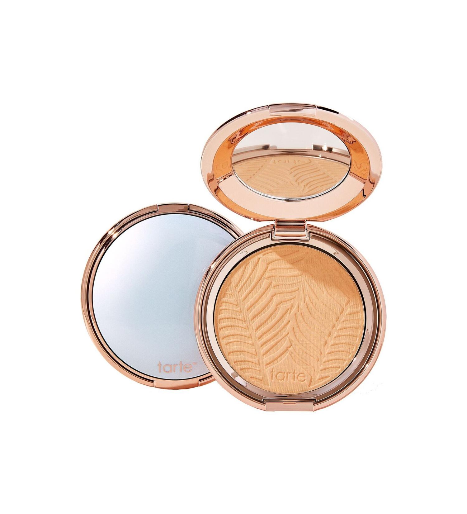 Tarte Amazonian Clay - 16 Hour Smoothing Natural Matte Finish Powder Foundation