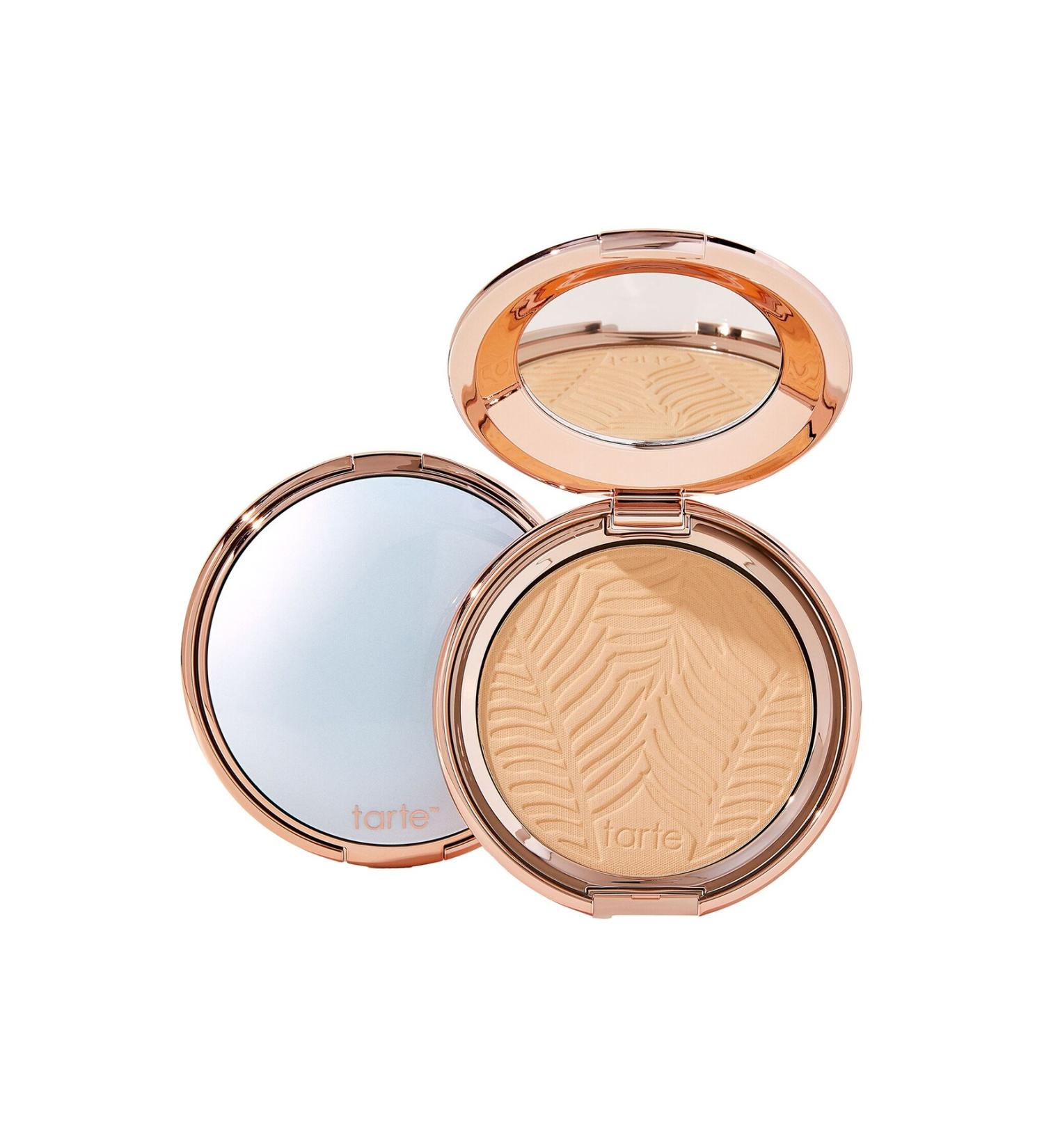 Tarte Amazonian Clay - 16 Hour Smoothing Natural Matte Finish Powder Foundation