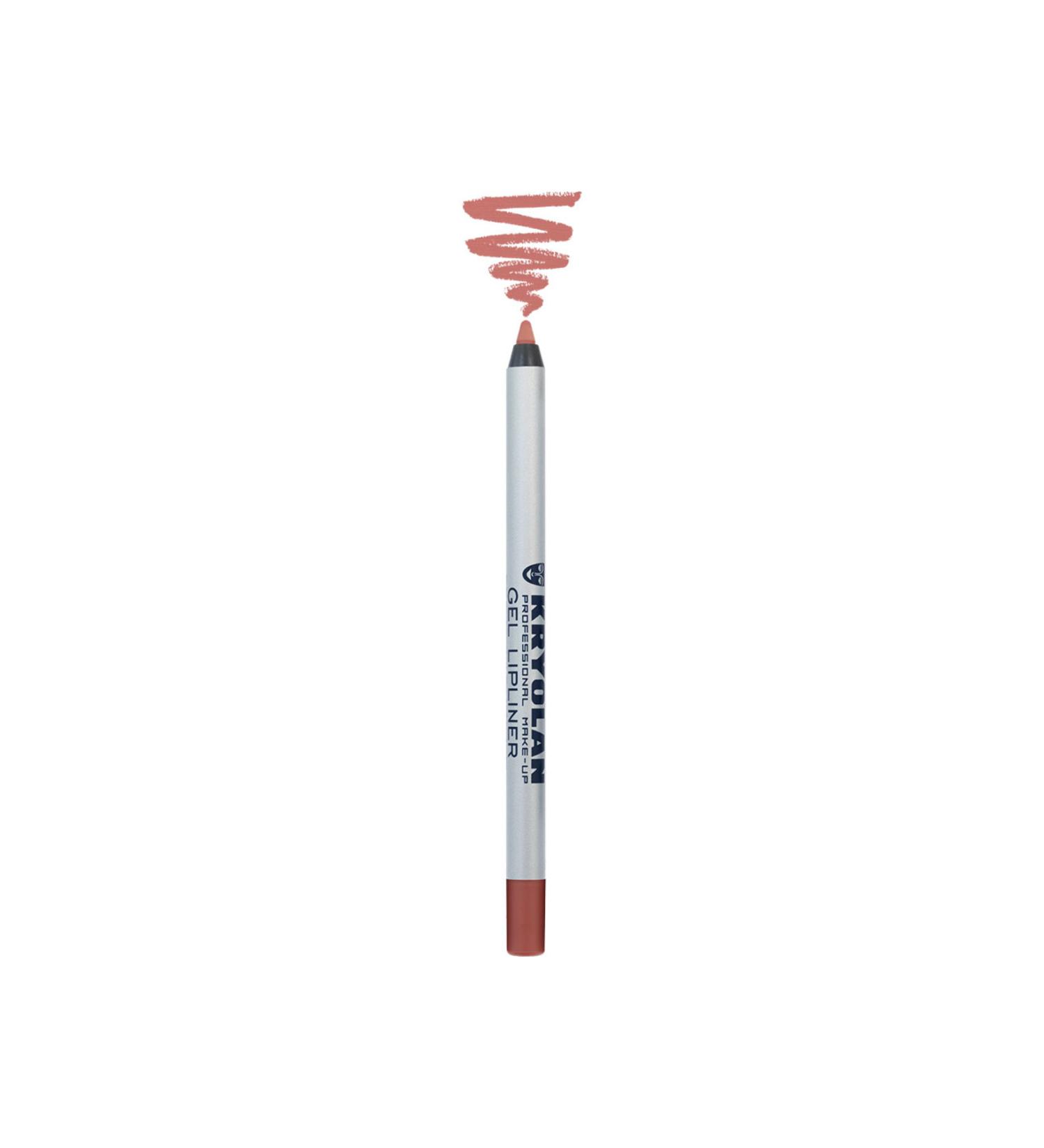 Kryolan Gel Lipliner