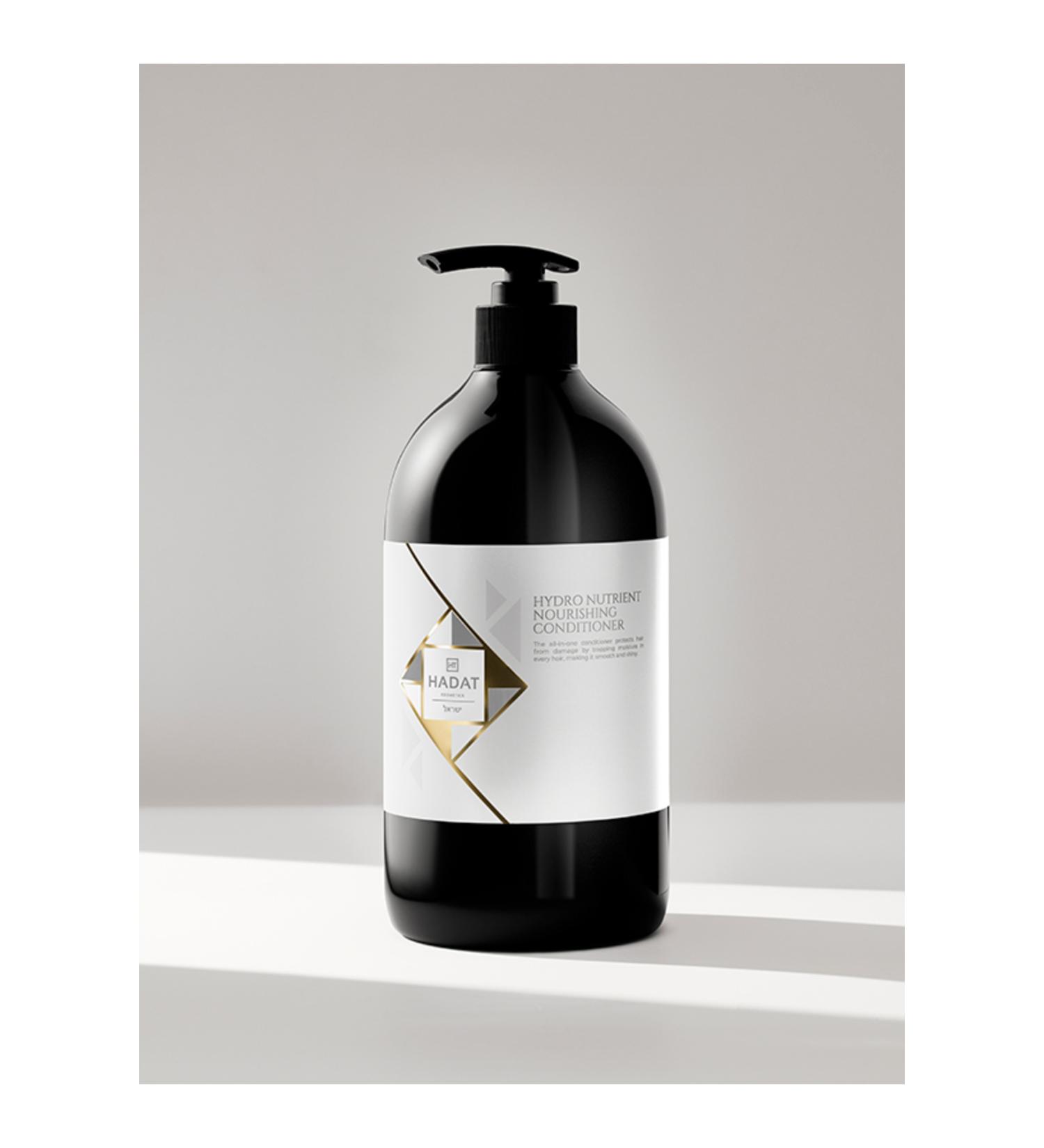 Hadat Cosmetics Hydro Nutrient Nourishing Conditioner