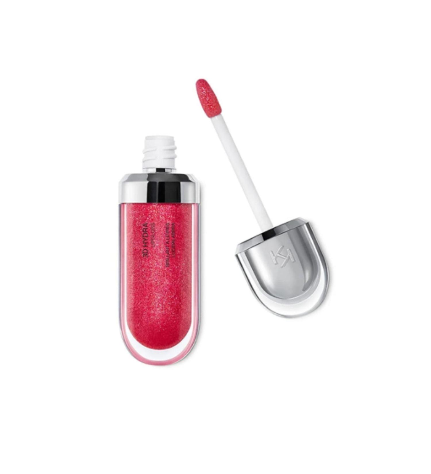 KIKO Moisturizing Lip Gloss - 3d Hydra Lipgloss 10 Sparkling Strawberry