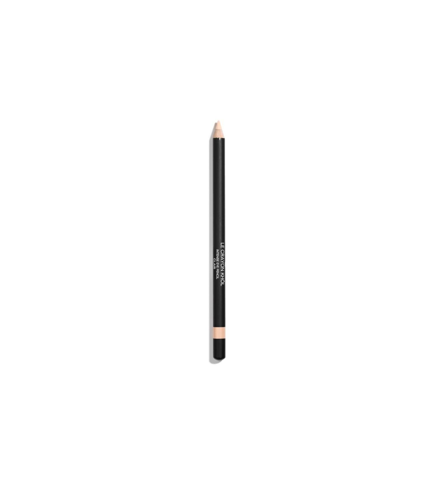 Chanel Intensely Pigmented Long-Lasting Delicate Tip Eye Pencil