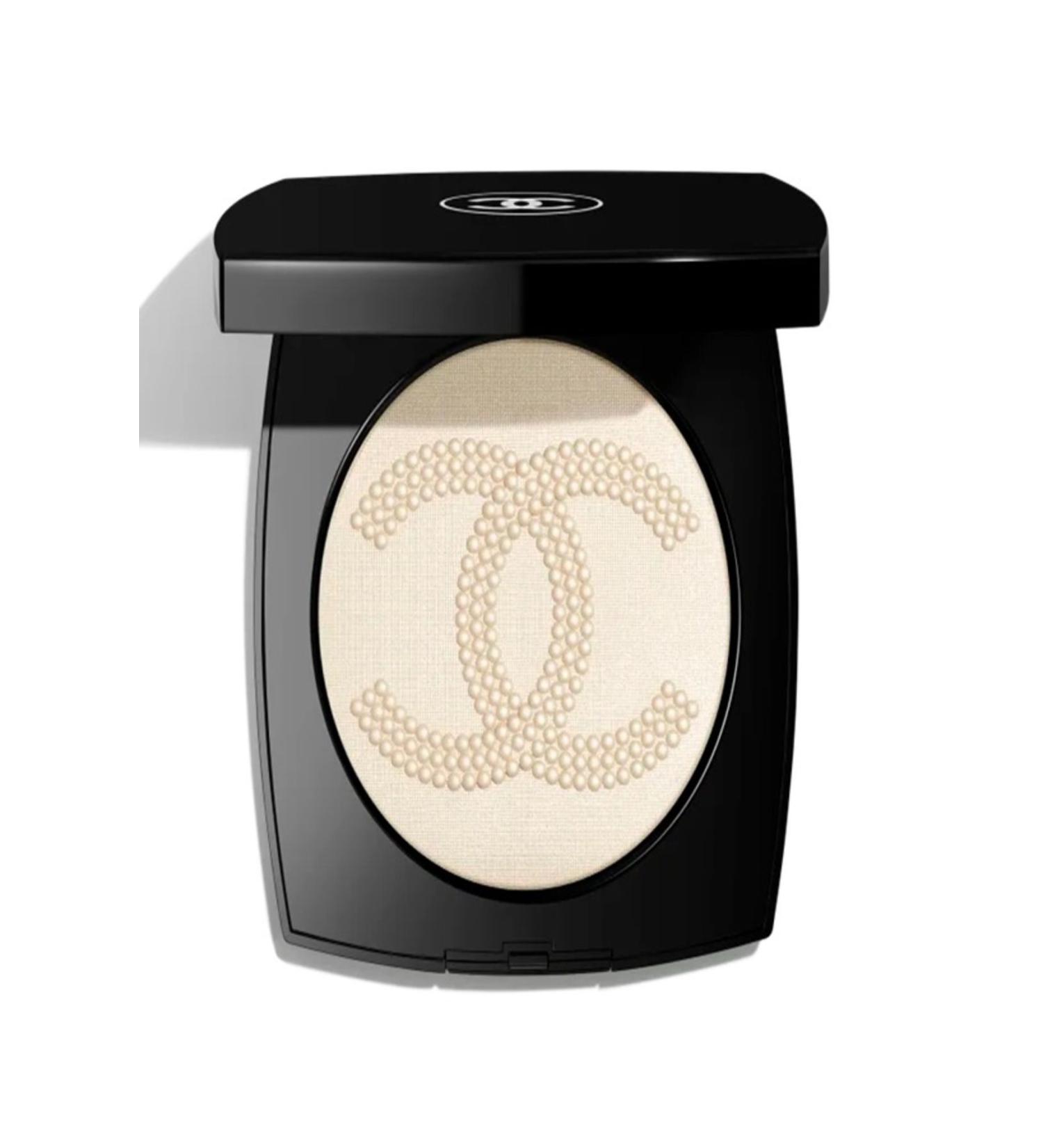 Chanel LES SYMBOLES DE CHANEL LES PERLES-Pearl Shimmer Illuminator-Pearl Shimmer Illuminator - Buy Online on GoSupps.com