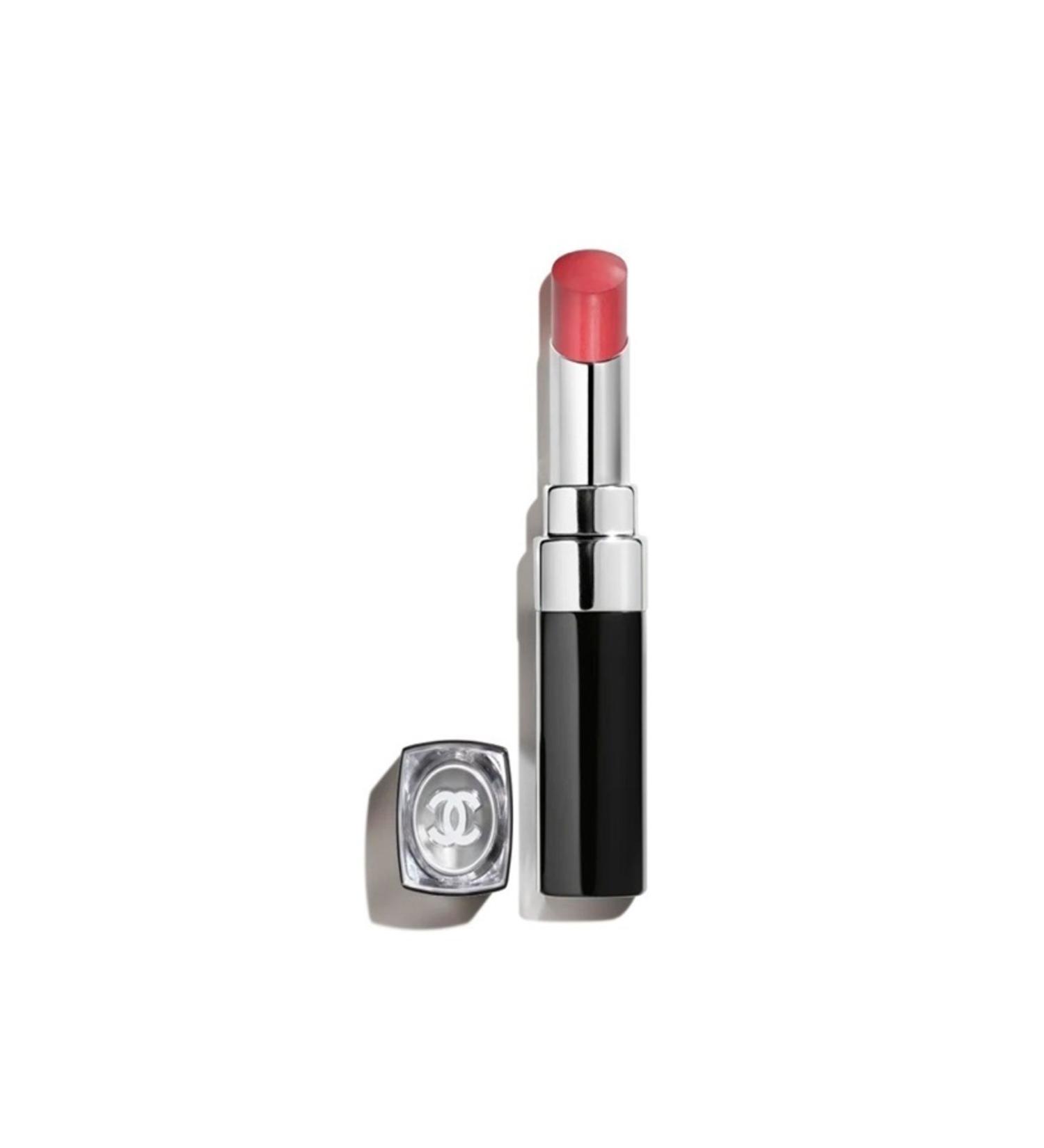 Chanel ROUGE COCO BLOOM MOISTURIZING PLUMPING INTENSIVE LONG-LASTING AND SHINE