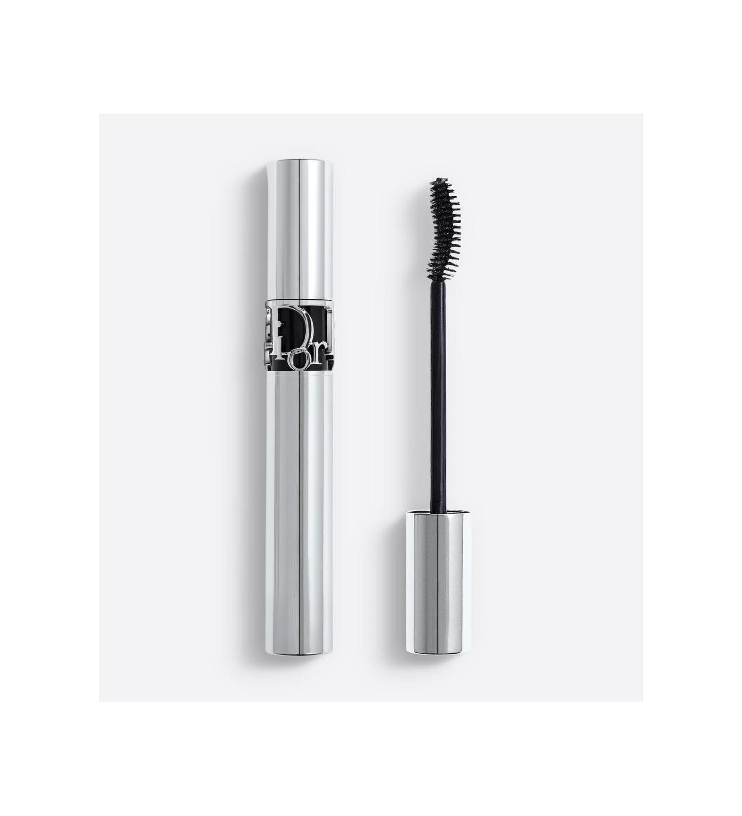 Dior EYELASH VOLUMIZER 090 BLACK MASCARA DEMBA3046