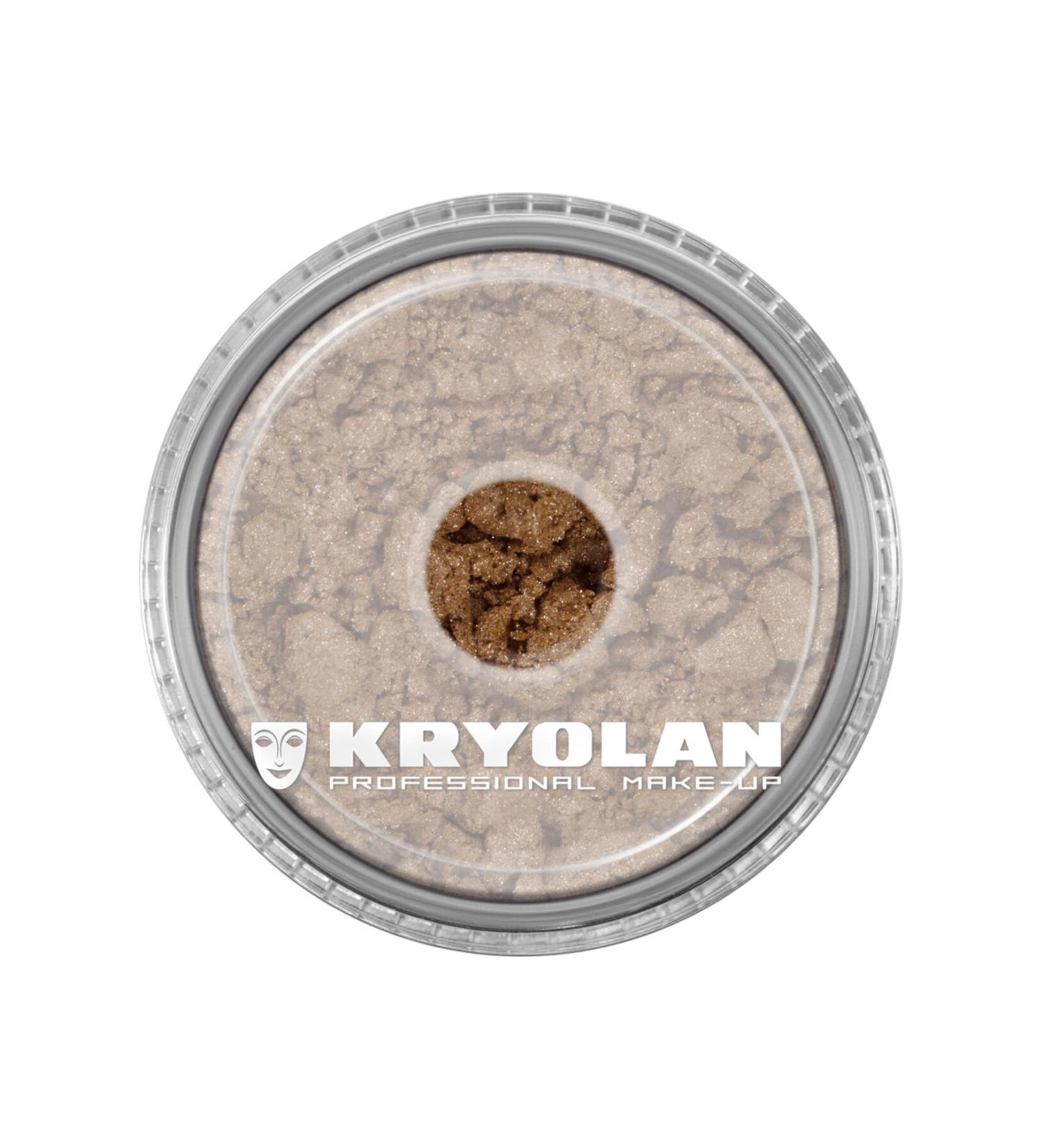 Kryolan Satin Powder 3g