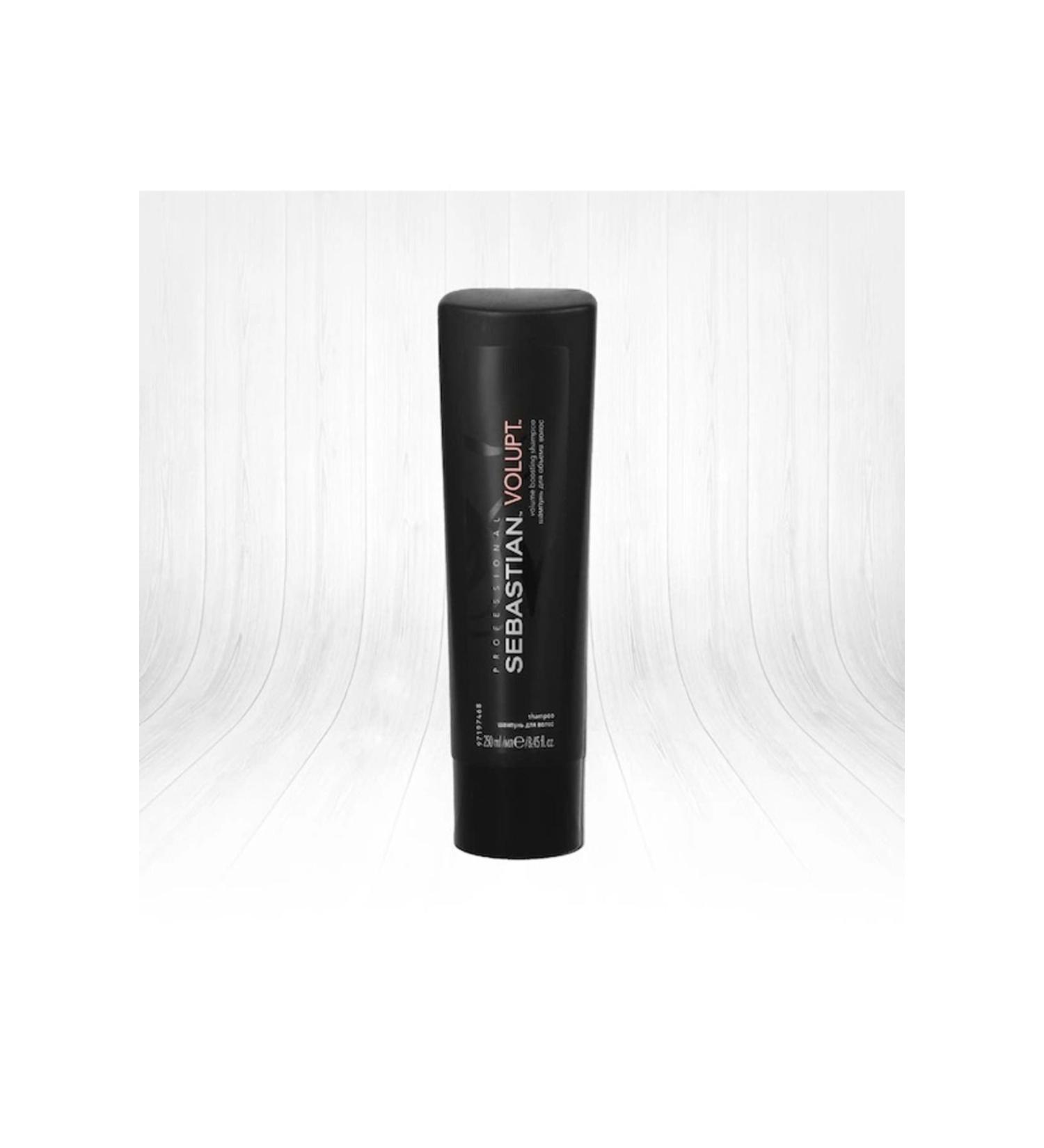 Sebastian Volupt Volumizing Daily Use Shampoo- 250 ml- CYT9746413136464946131974613194613