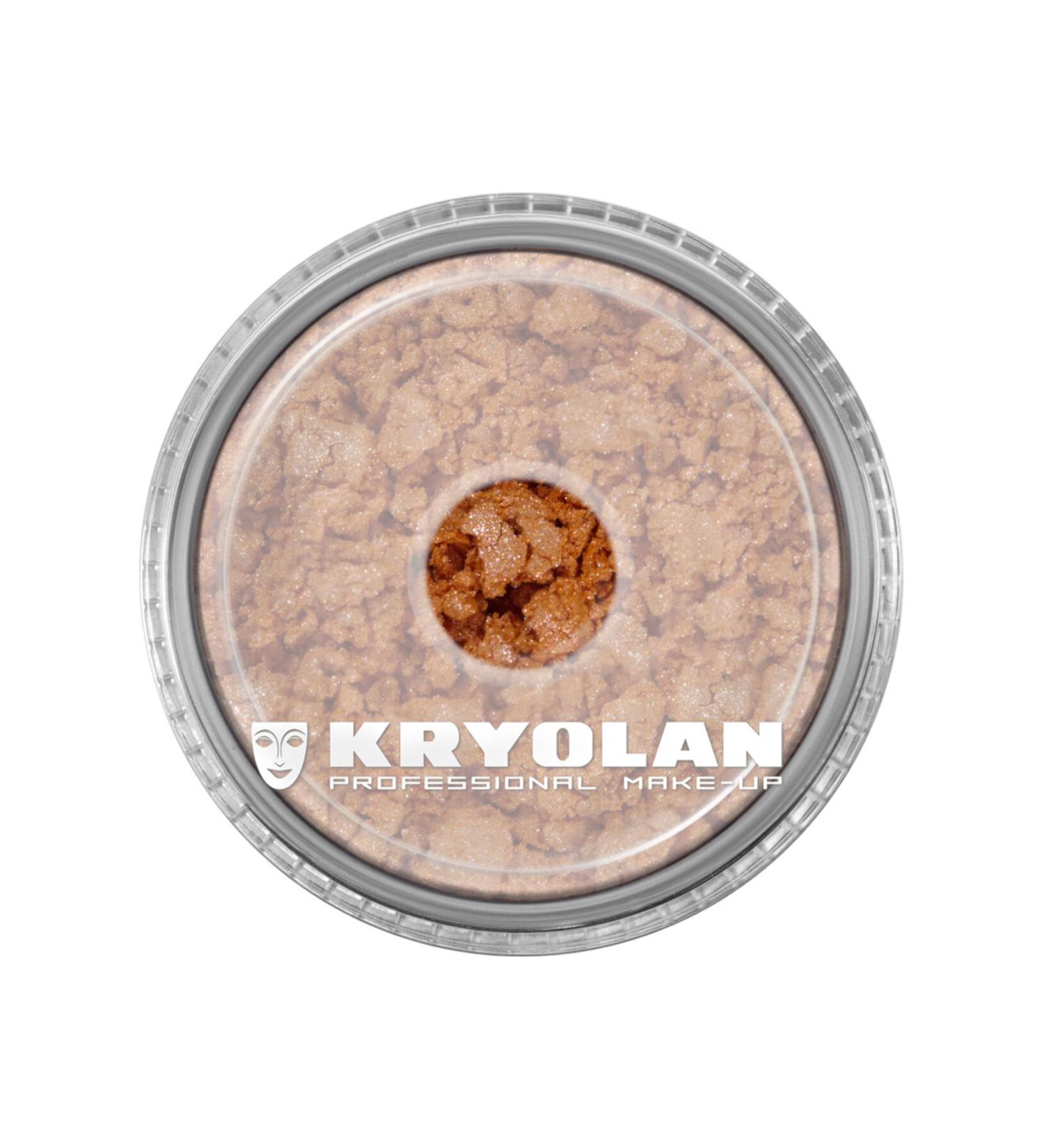 Kryolan Satin Powder 3g