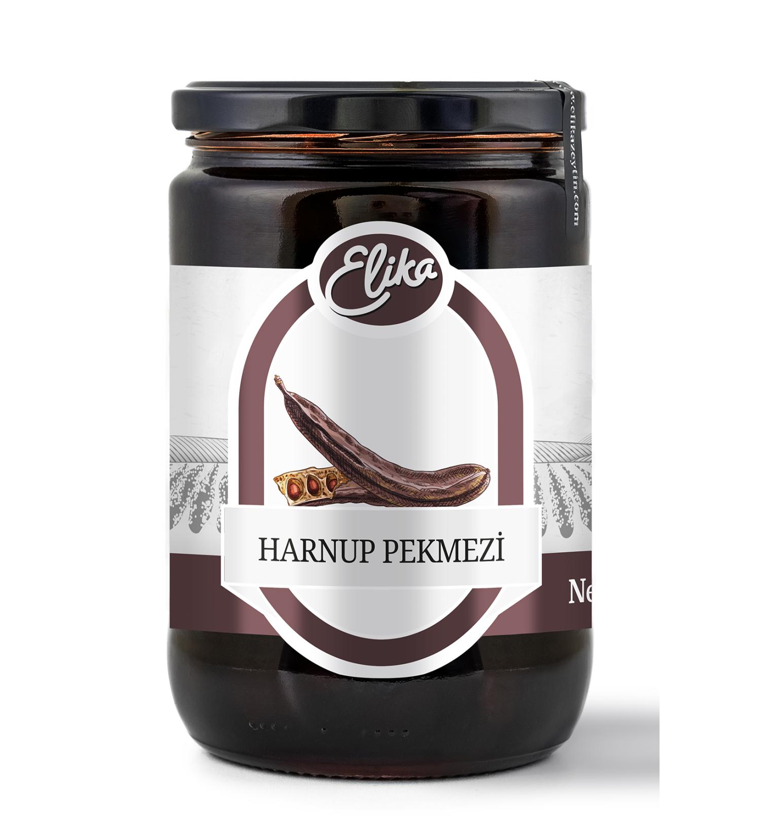 EL KA Carob Molasses 820 gr