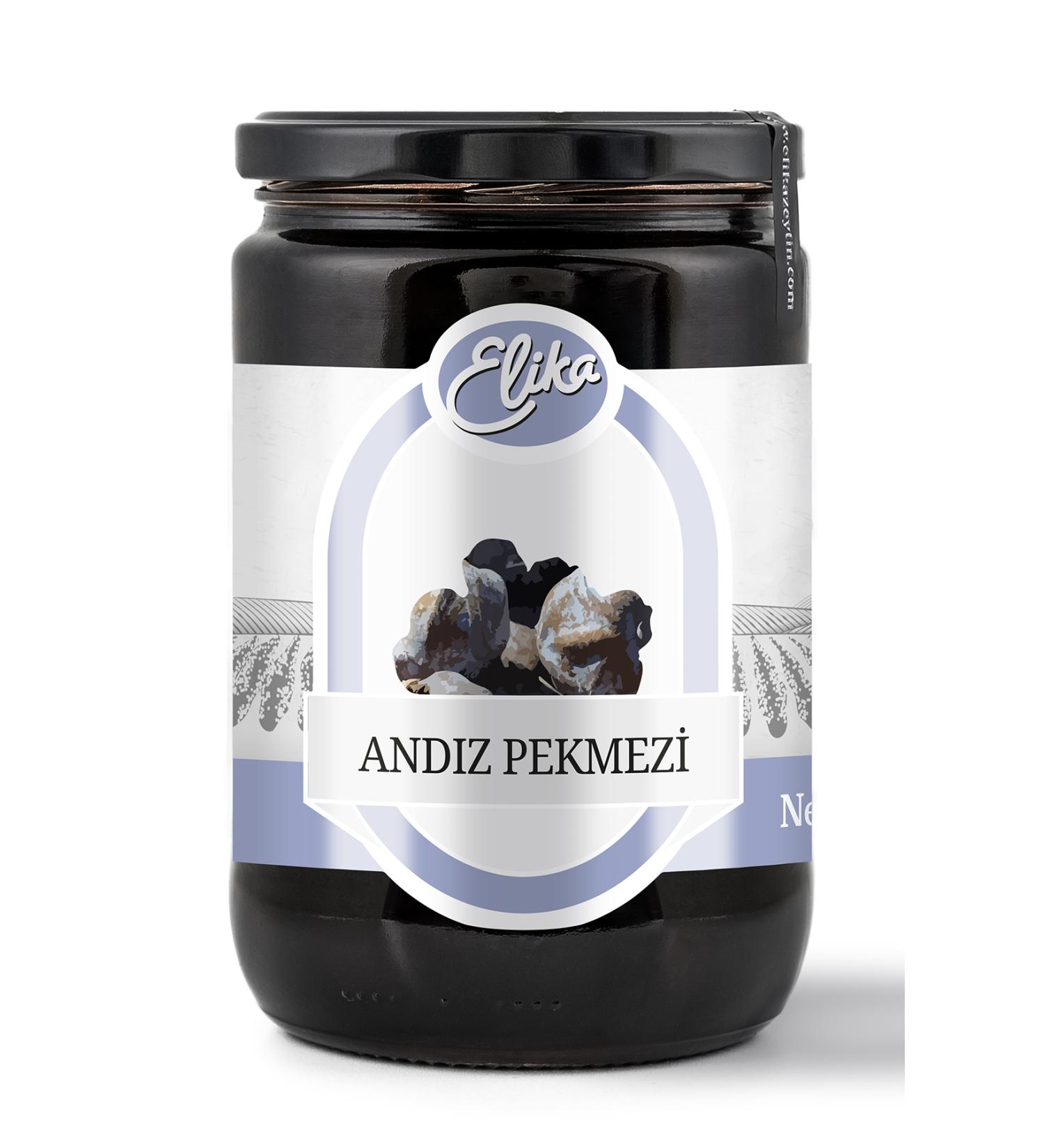 EL KA And z Molasses 820 gr