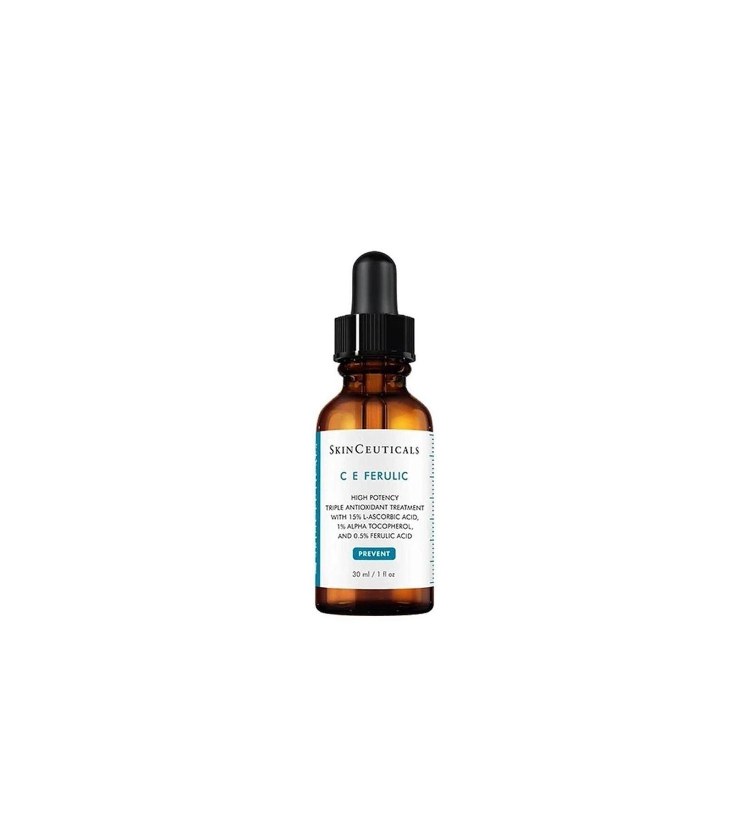 Skinceuticals ILLUMINATING-SHINING CE FERULIC 30 ML DEMBA4830