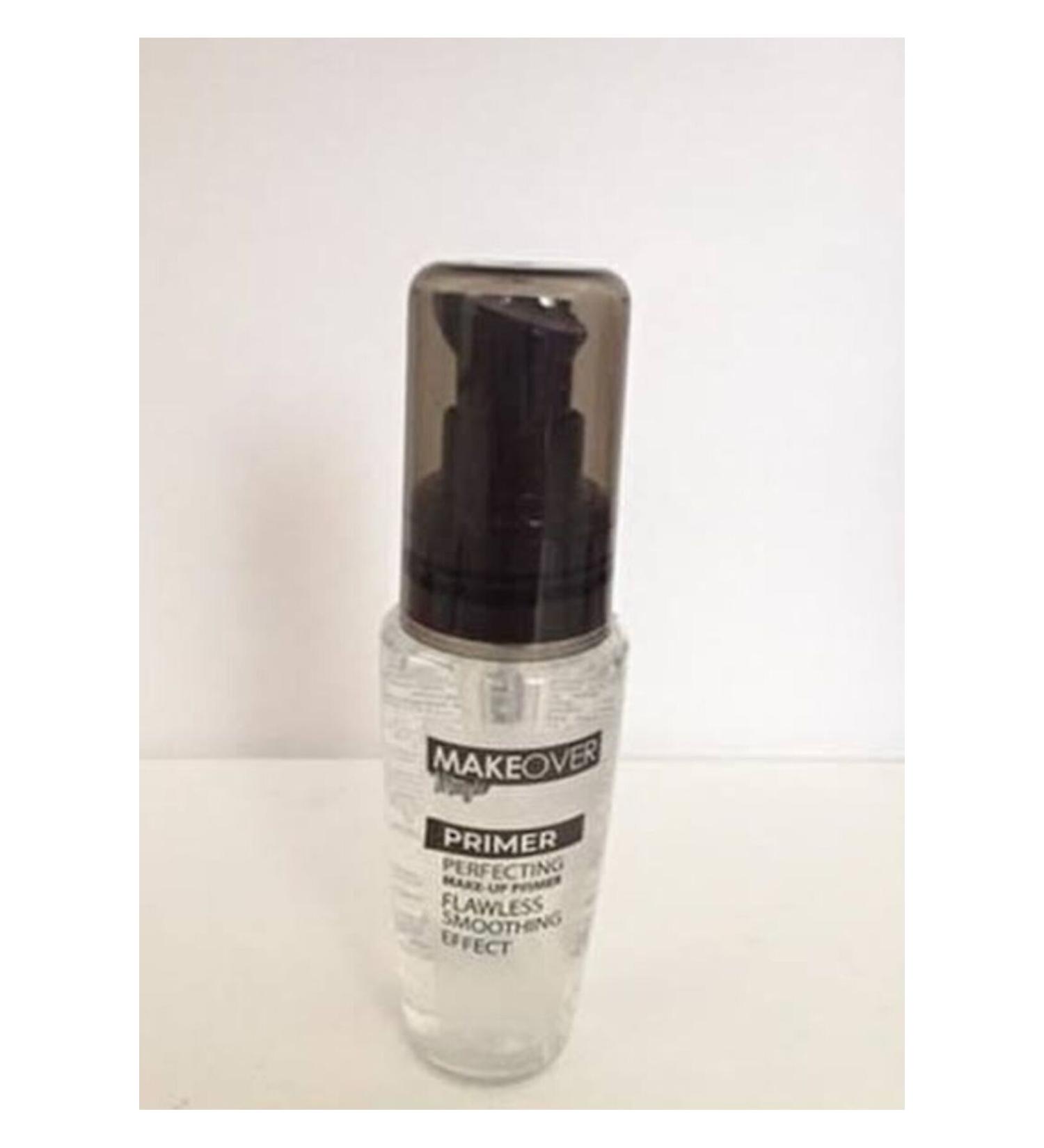 MAKE OVER MAGIC Make Over Magic Primer before makeup