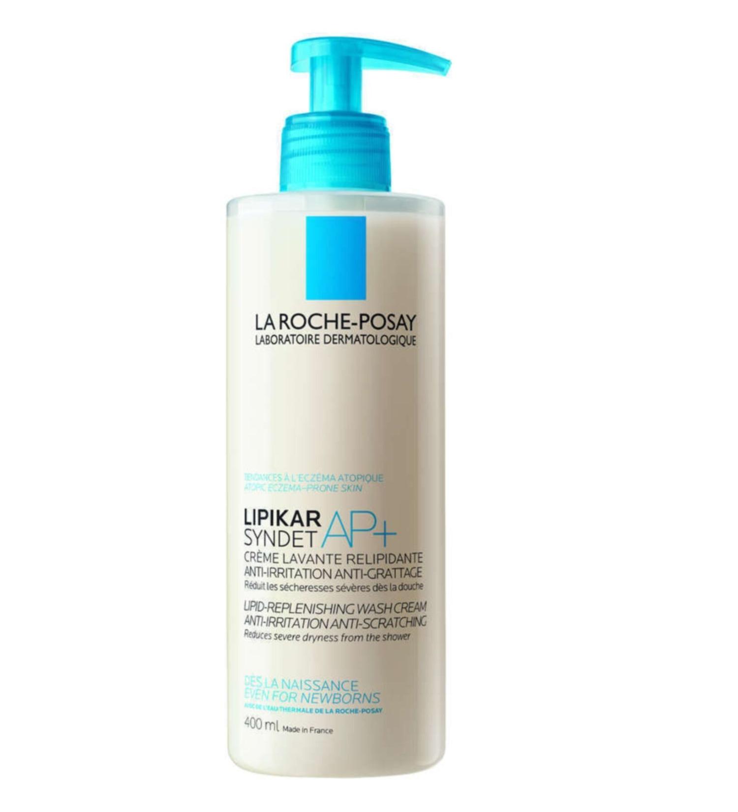 La Roche Posay La Roche-posay Lipikar Syndet 400ml