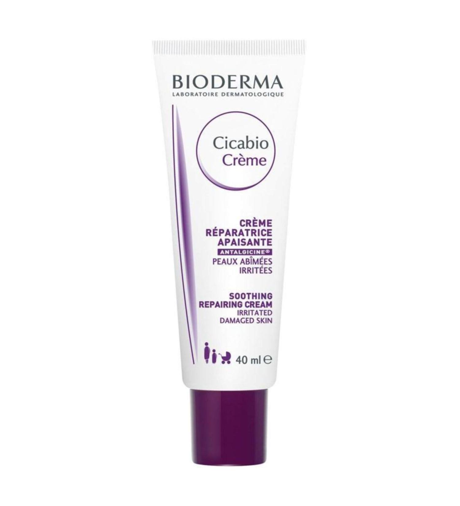 Bioderma Bioderma Cicabio Cream