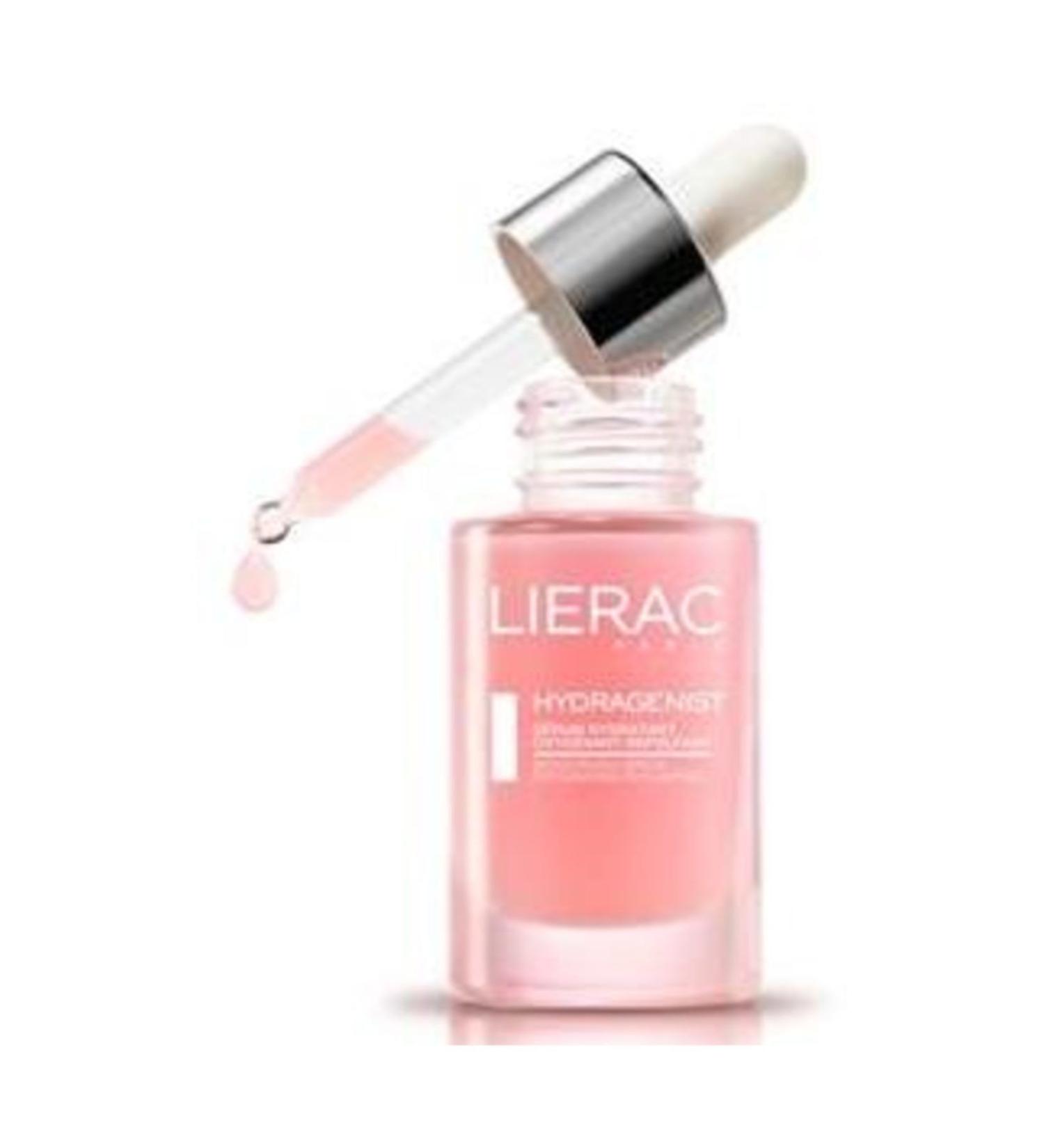 Lierac Hydragenist Moisturizing Serum 30ml