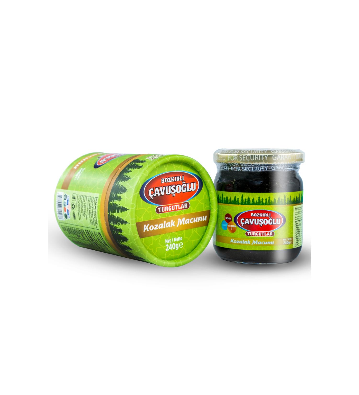 Bozk rl avu o lu Cone Paste 240g - Buy Online on GoSupps.com