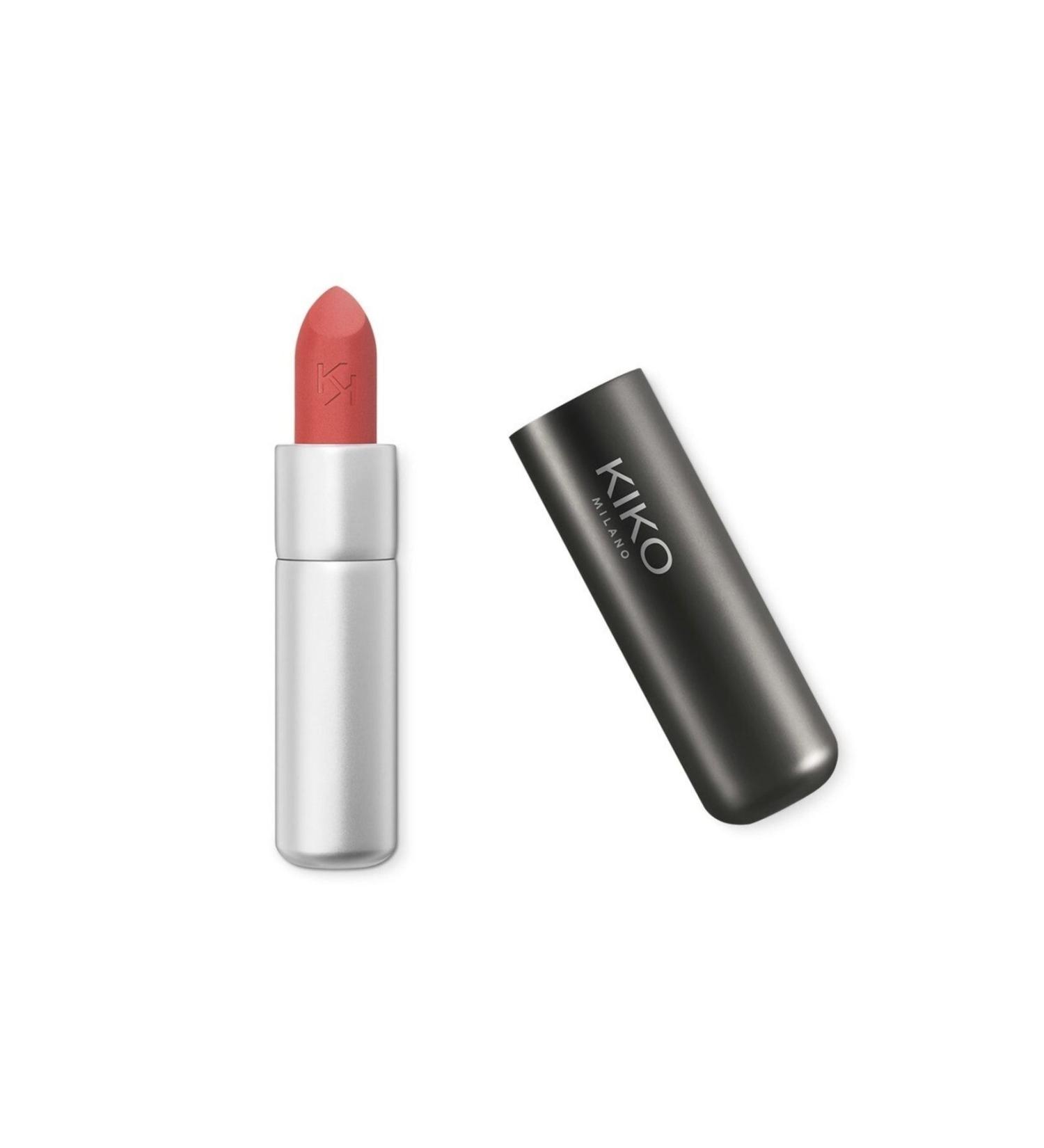 KIKO Lipstick - Powder Power Lipstick French Rose 02