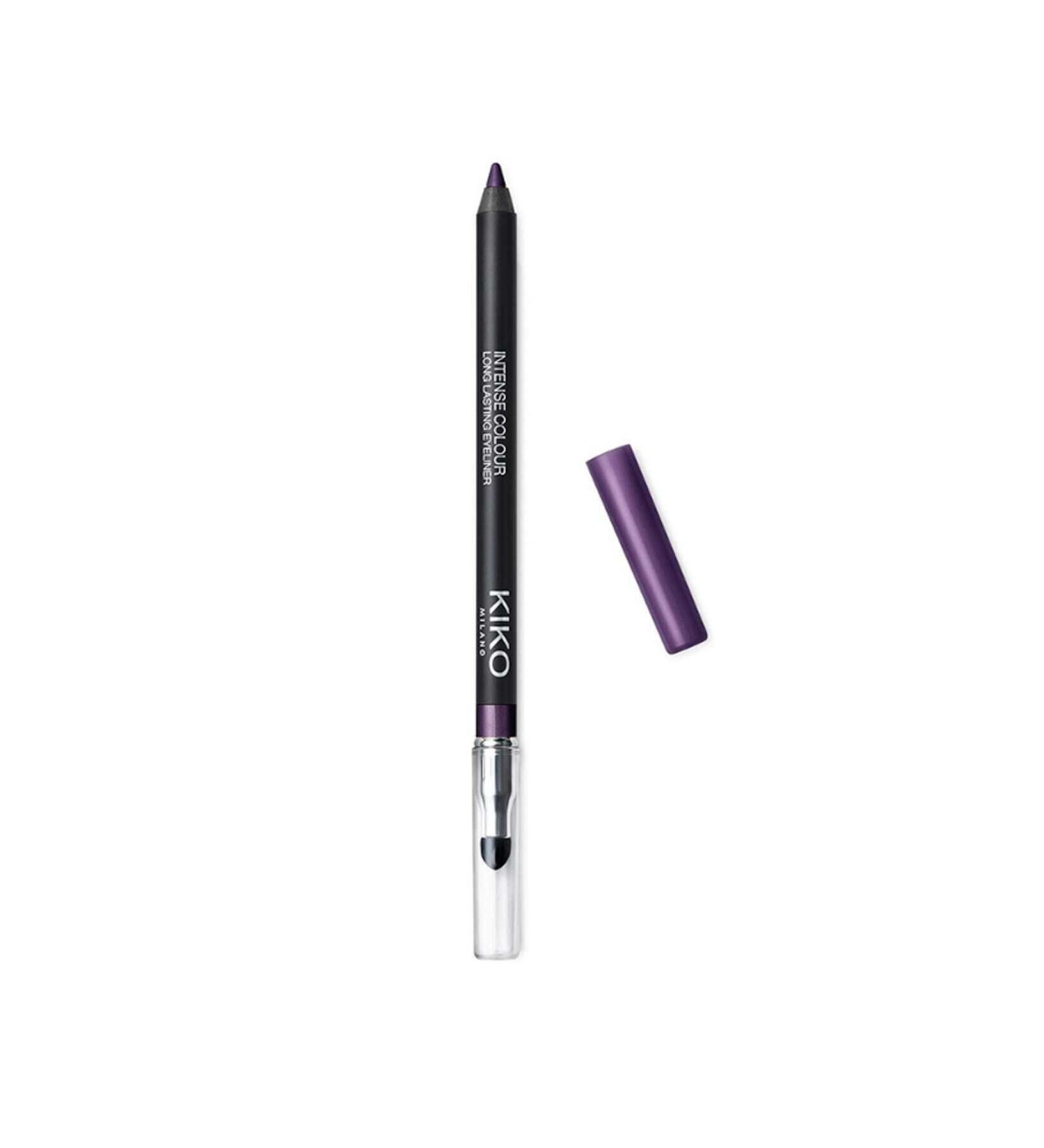 KIKO Eyeliner - Intense Color Long Lasting Eyeliner 13 Pearly Violet