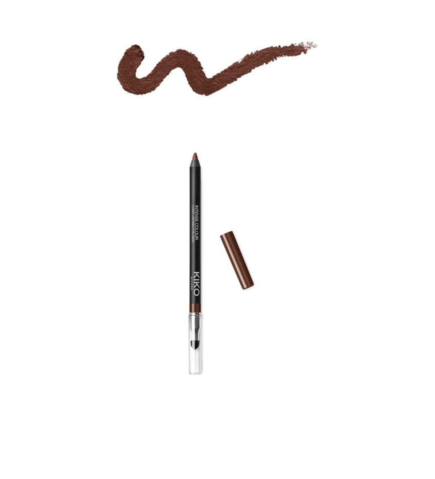 KIKO Eyeliner - Intense Colour Long Lasting Eyeliner 19 Burgundy