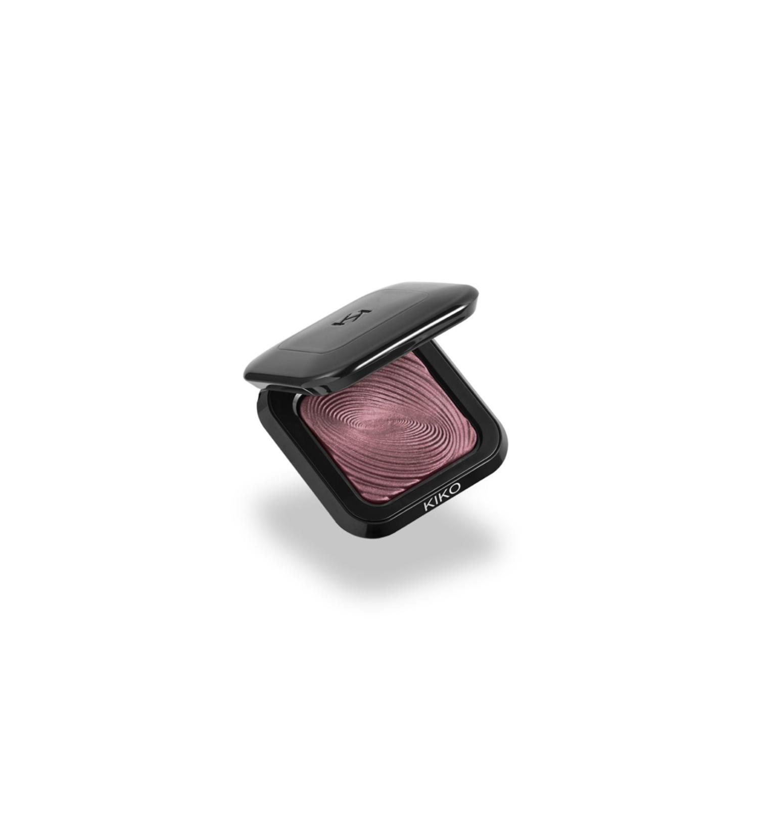 KIKO EYESHADOW - NEW WATER EYESHADOW - 11 Burgundy