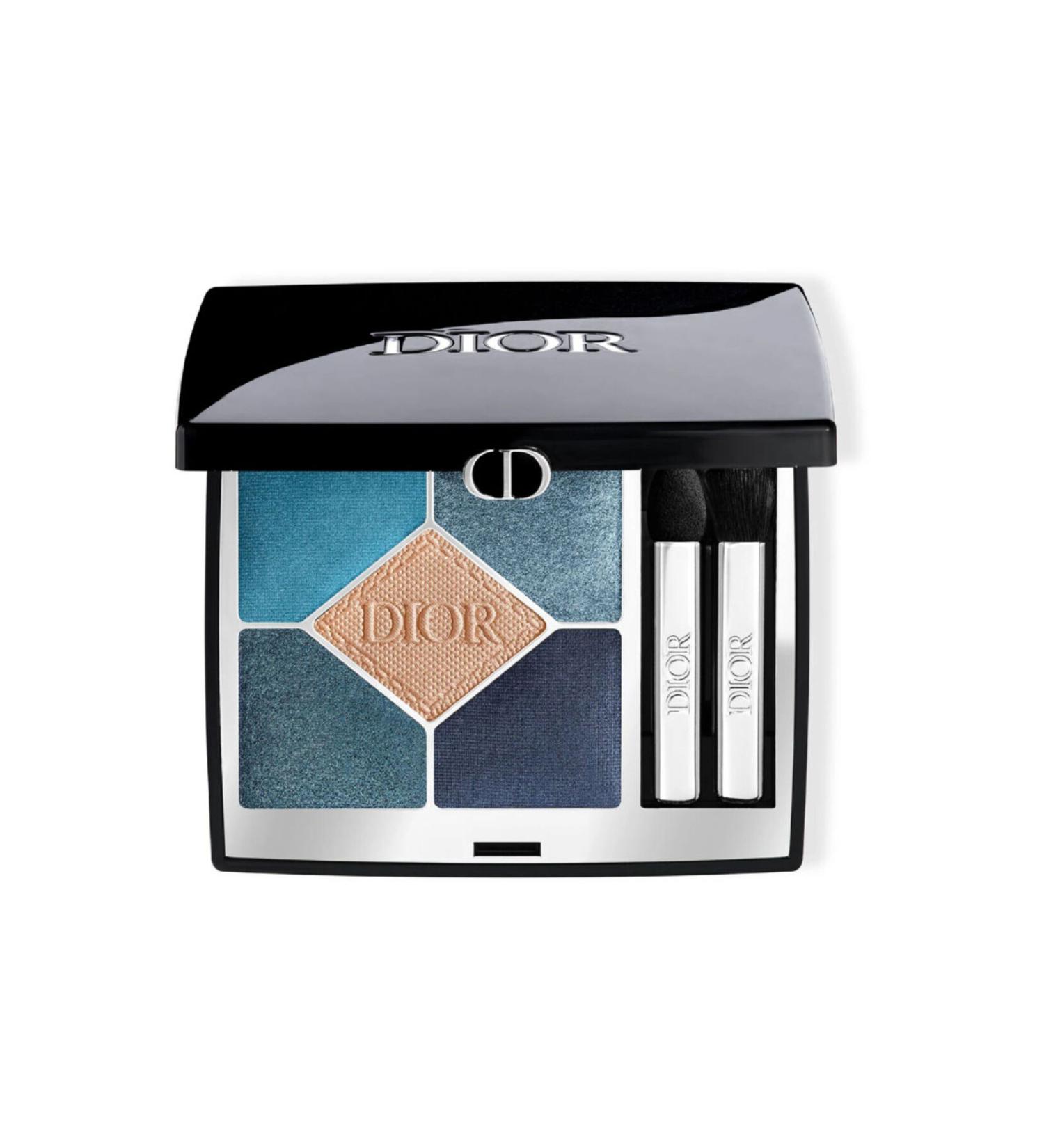 Dior DIOR 5 Couleurs Couture Eyeshadow Palette - Eyeshadow Palette Hiscosmeti with Aloe Vera and Pine Oil - Buy Online on GoSupps.com