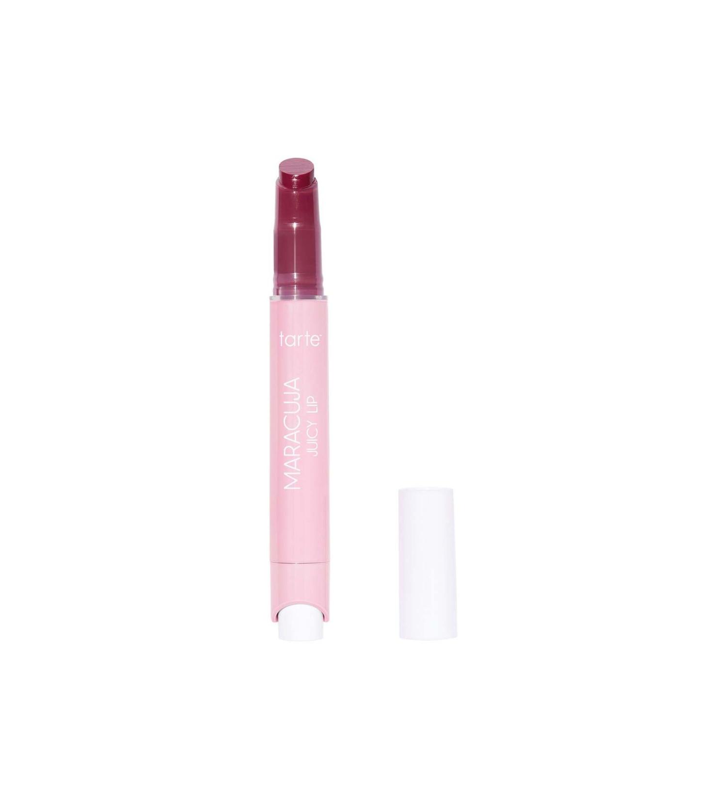 Tarte Maracuja Juicy - Lip Balm That Protects Shine and Tint