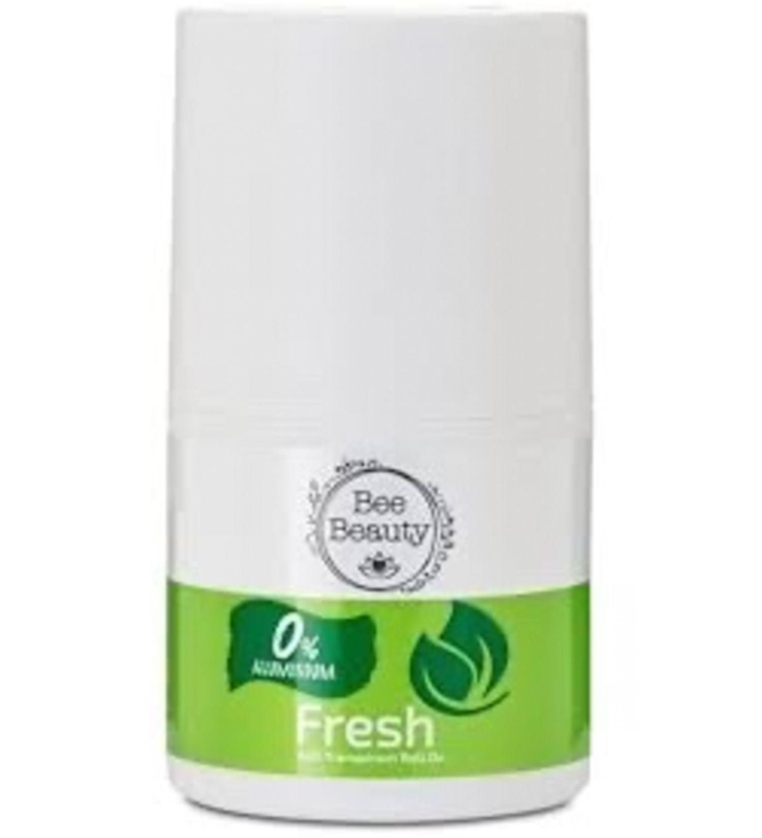 Bee Beauty Anti-Transpirant Roll On Fresh 50 ml