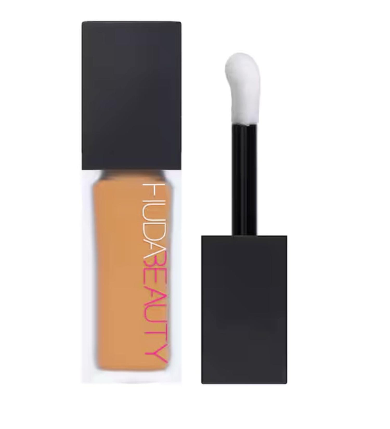 HUDA BEAUTY FAUXFILTER Luminous Matte Liquid Concealer Candied Ginger Liquid Concealer 9 ML