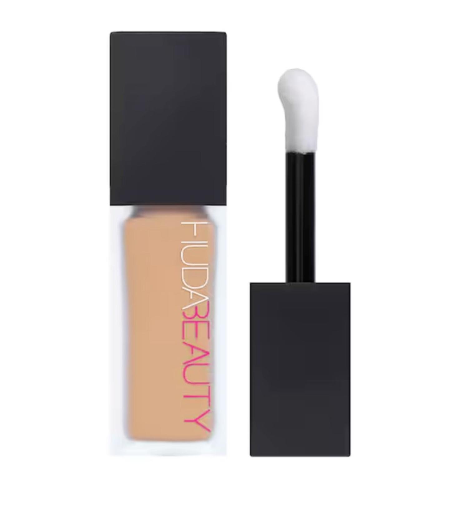 HUDA BEAUTY FAUXFILTER Luminous Matte Liquid Concealer Sugar Biscuit Liquid Concealer 9 ML