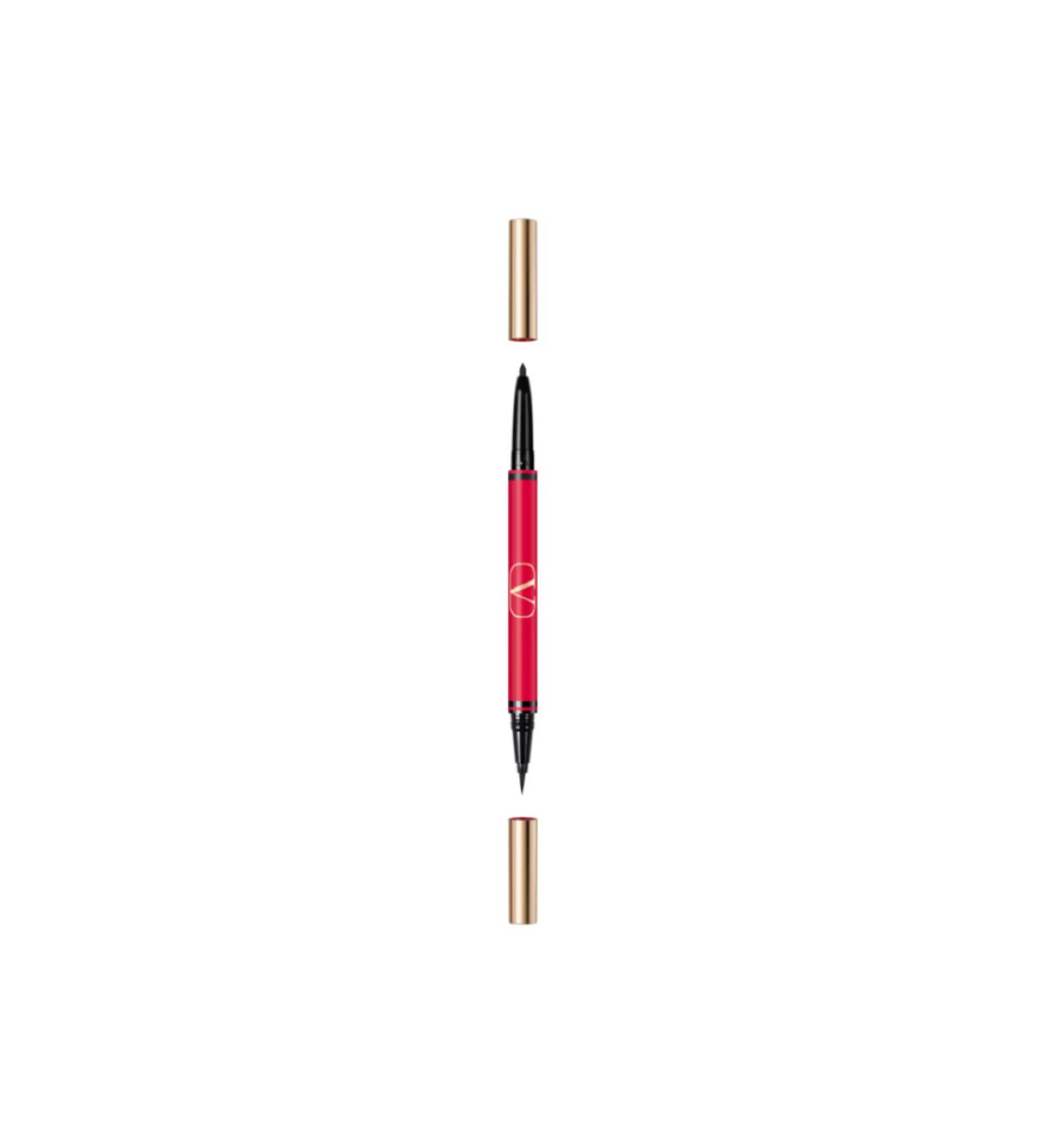 Valentino Twin Liner - Double Ended Eye Pencil