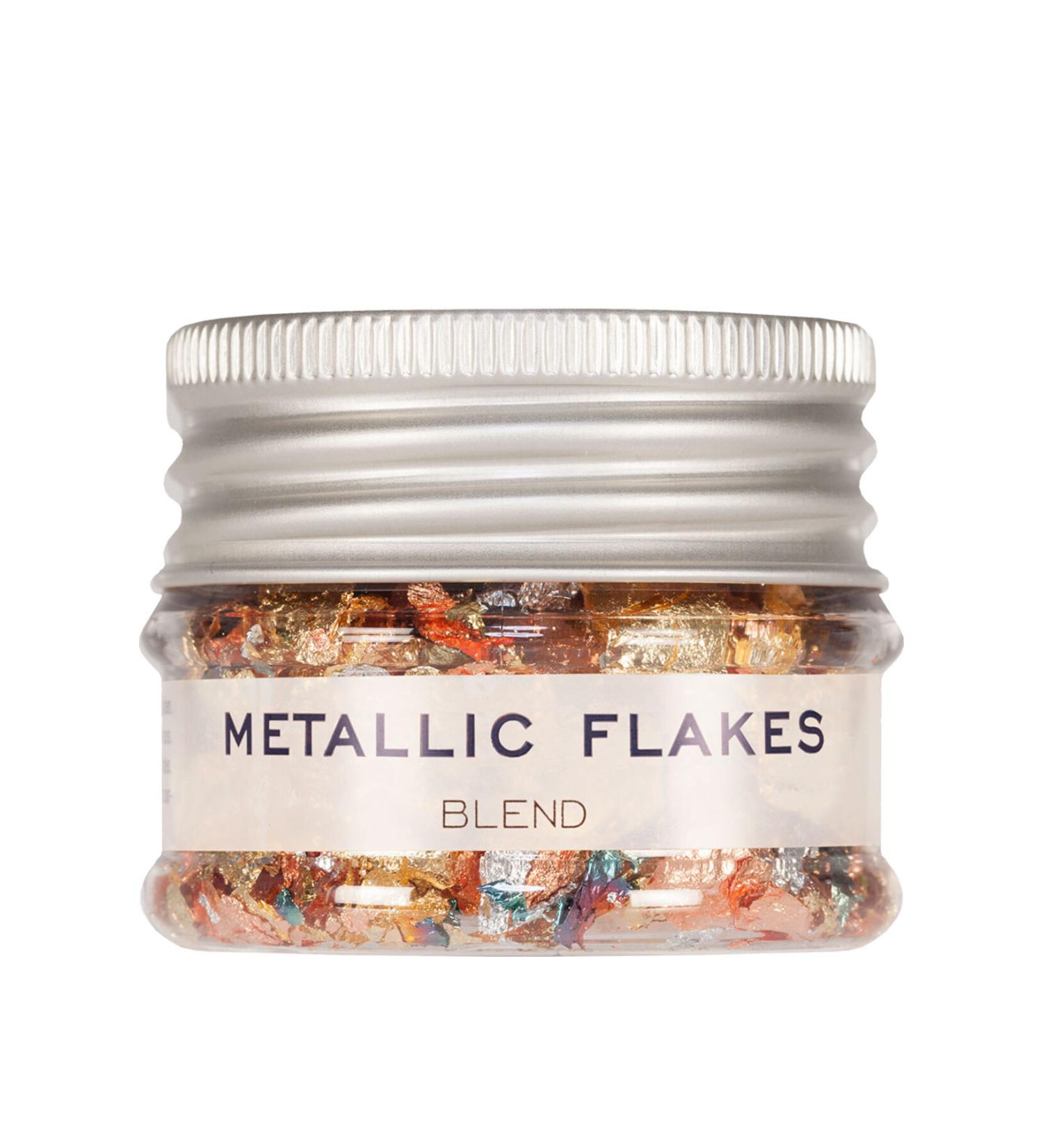 Kryolan Metallic Flakes
