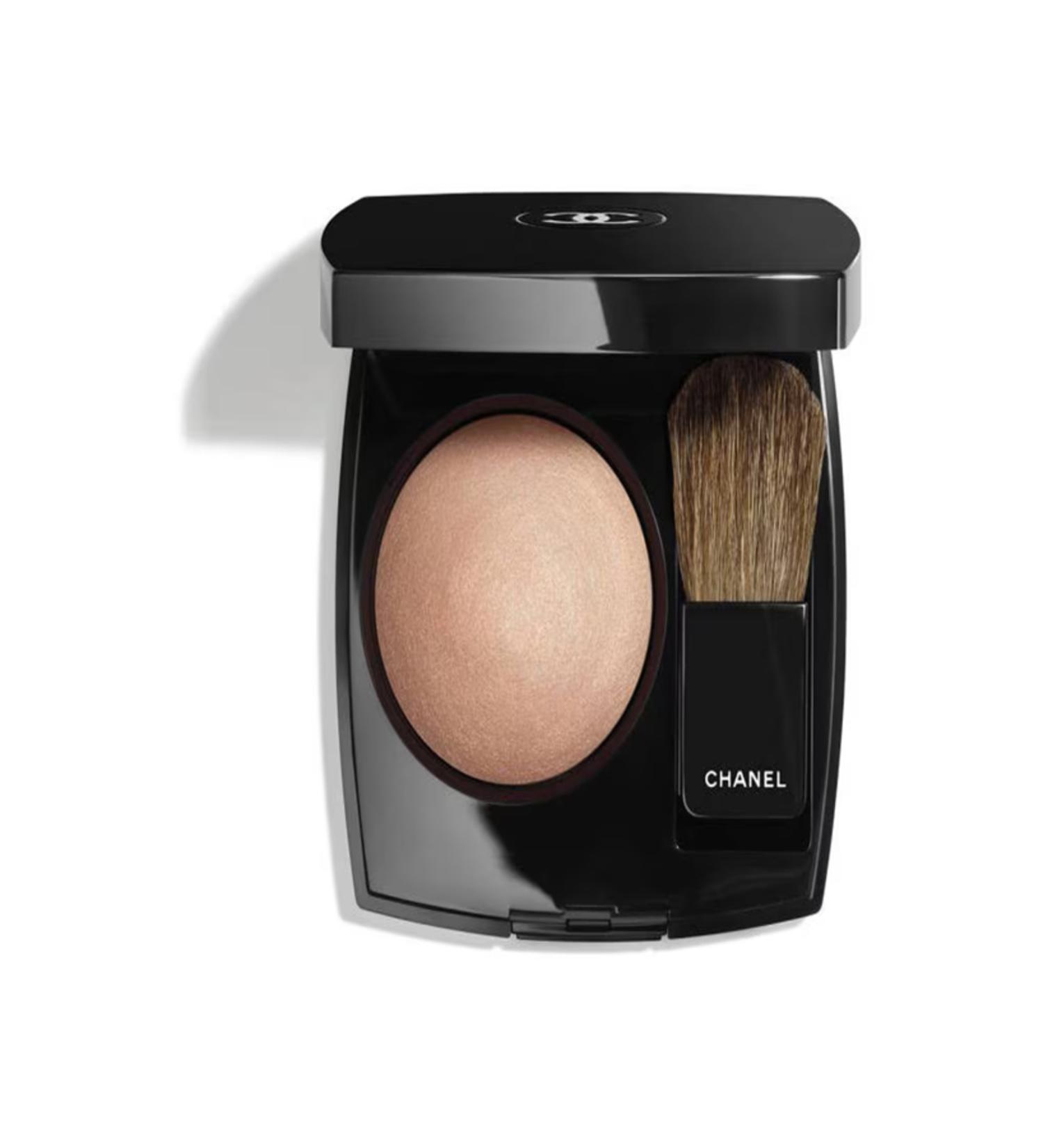 Chanel - Powder Blush - JOUES CONTRASTE - 370 l gance (4 g)
