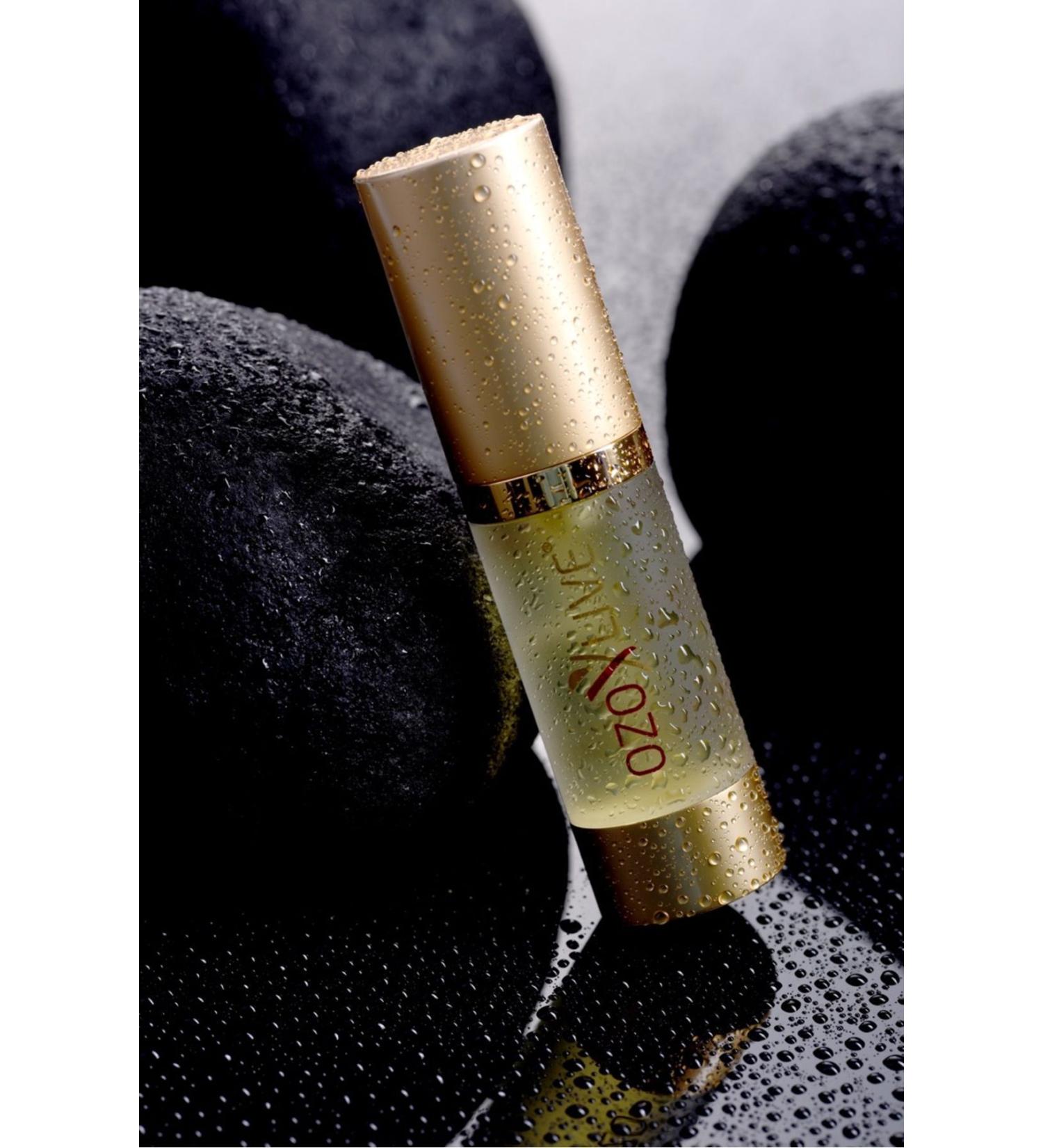 Ozoxlive Skin Care Gel 15 ml (ANTI-AGING REPAIR NOURISHING WITH OZONE OIL - ALL SKIN) - Buy Online on GoSupps.com