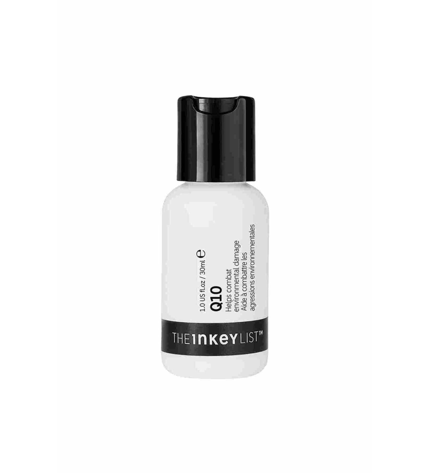 THE INKEY LIST Q10 Serum (30 ML) kd12