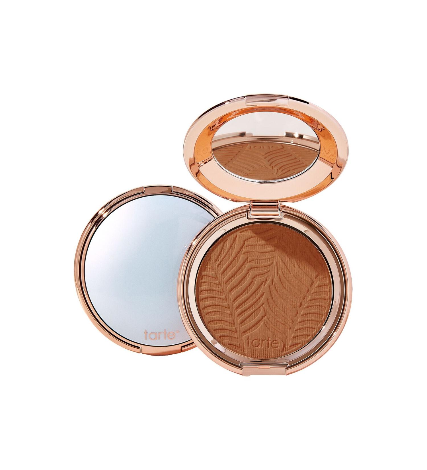 Tarte Amazonian Clay - 16 Hour Smoothing Natural Matte Finish Powder Foundation