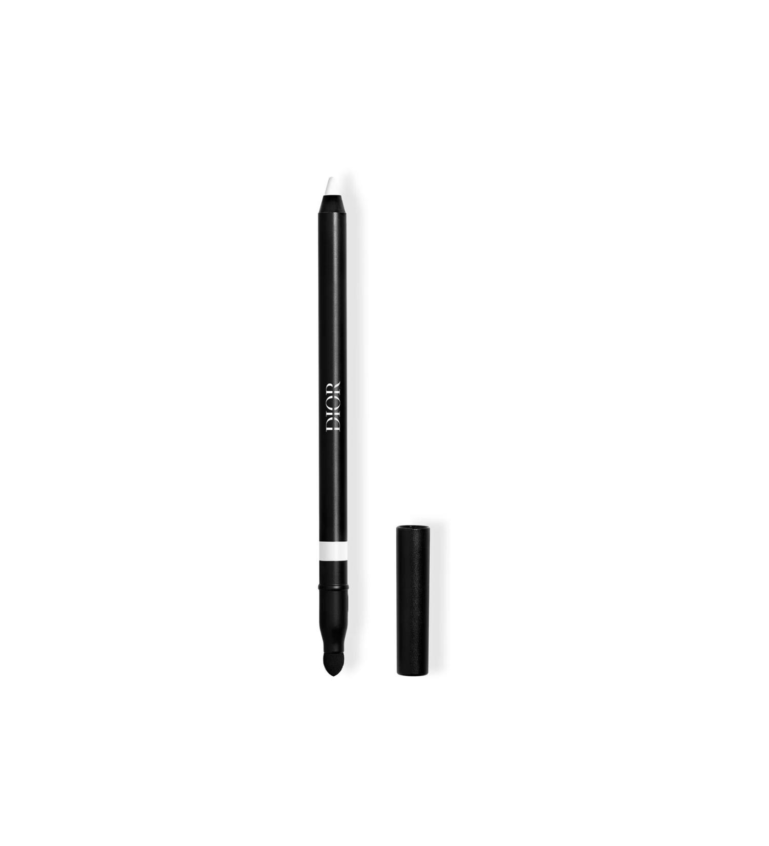 Dior Kohl - Anti-smudge Highly Pigmented Eye Pencil with Creamy Texture and Long-lasting Clarity