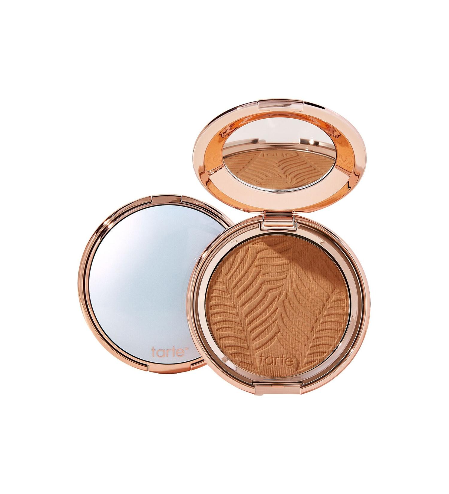 Tarte Amazonian Clay - 16 Hour Smoothing Natural Matte Finish Powder Foundation