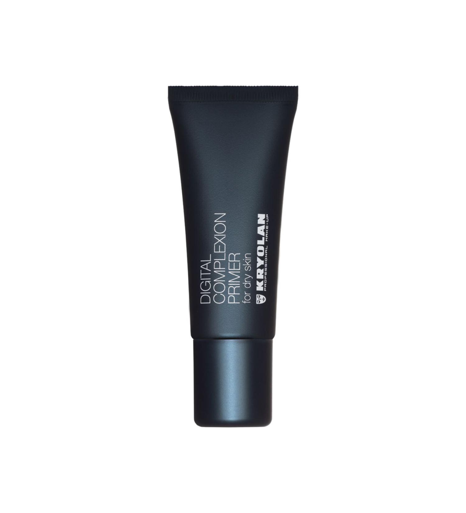 Kryolan Digital Complexion Primer for Dry Skin