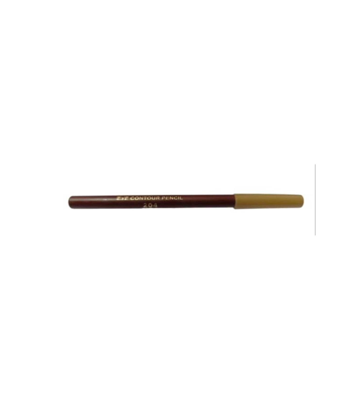Muudaa Eye Contour Pencil 204